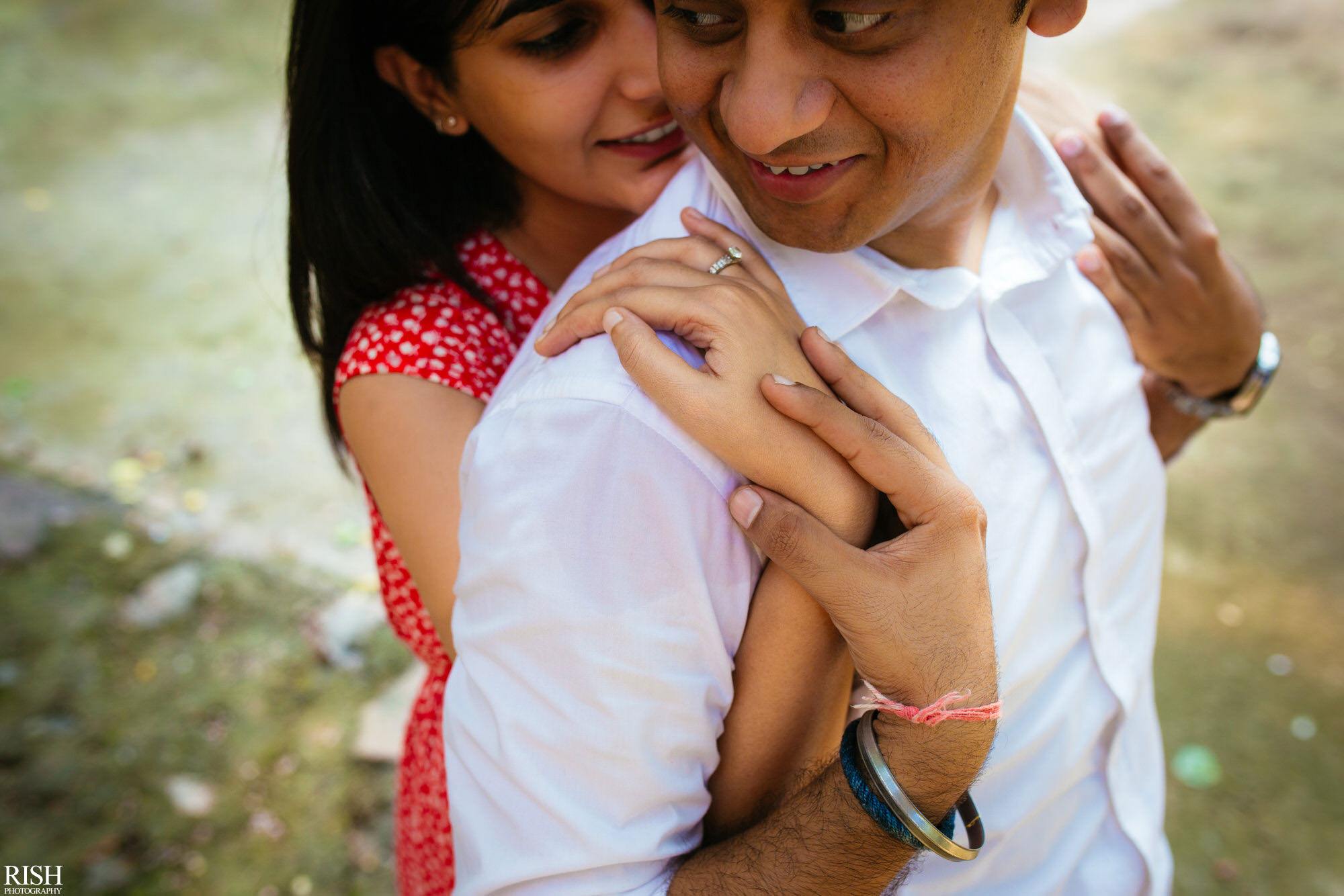 Best Pre Wedding Photographer in New Delhi India