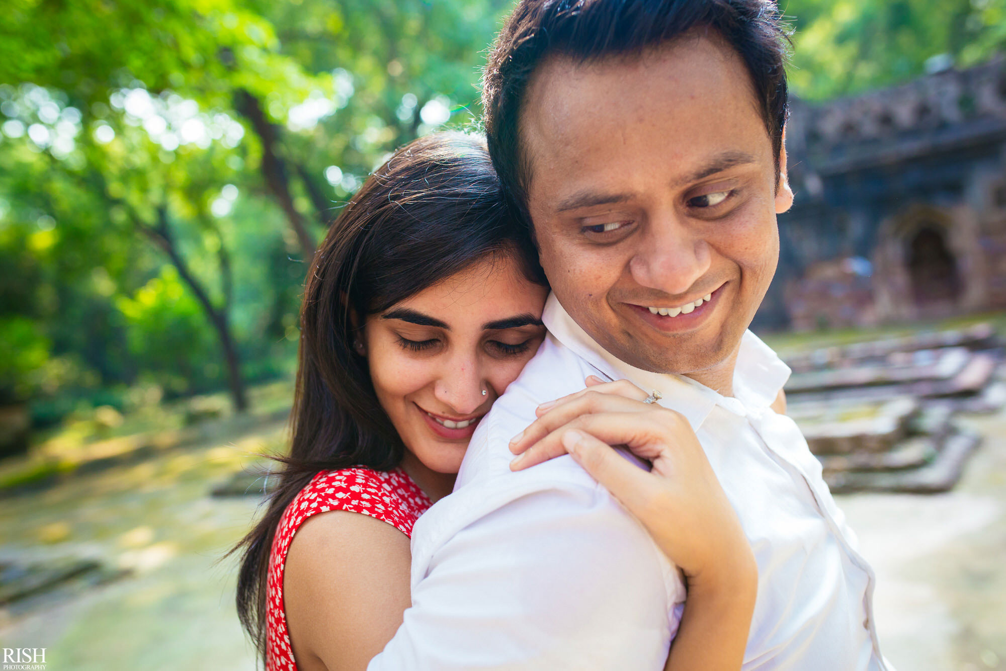 Best Pre Wedding Photographer in New Delhi India