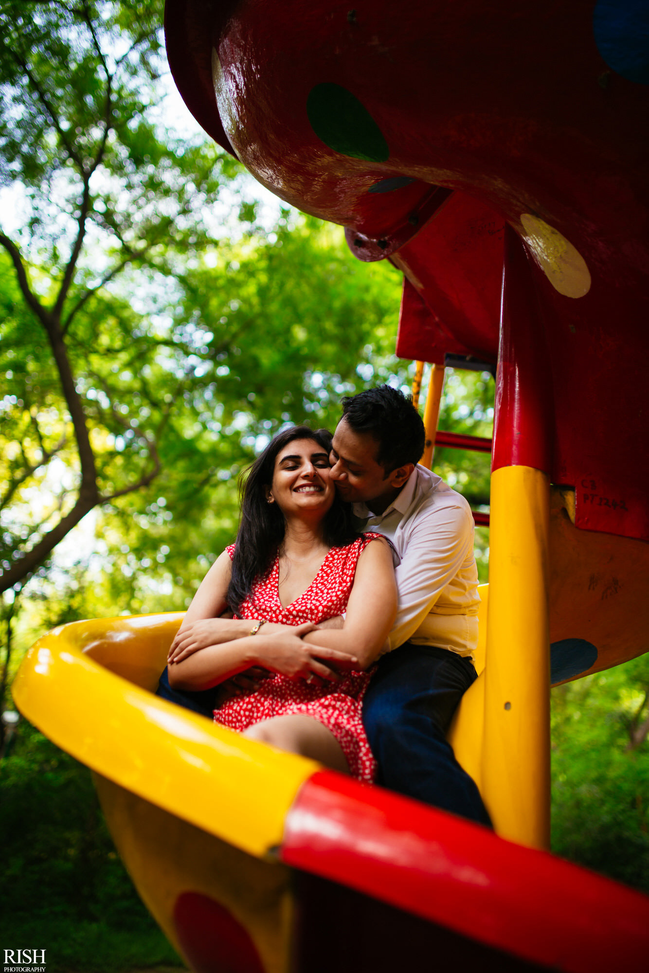 Best Pre Wedding Photographer in New Delhi India