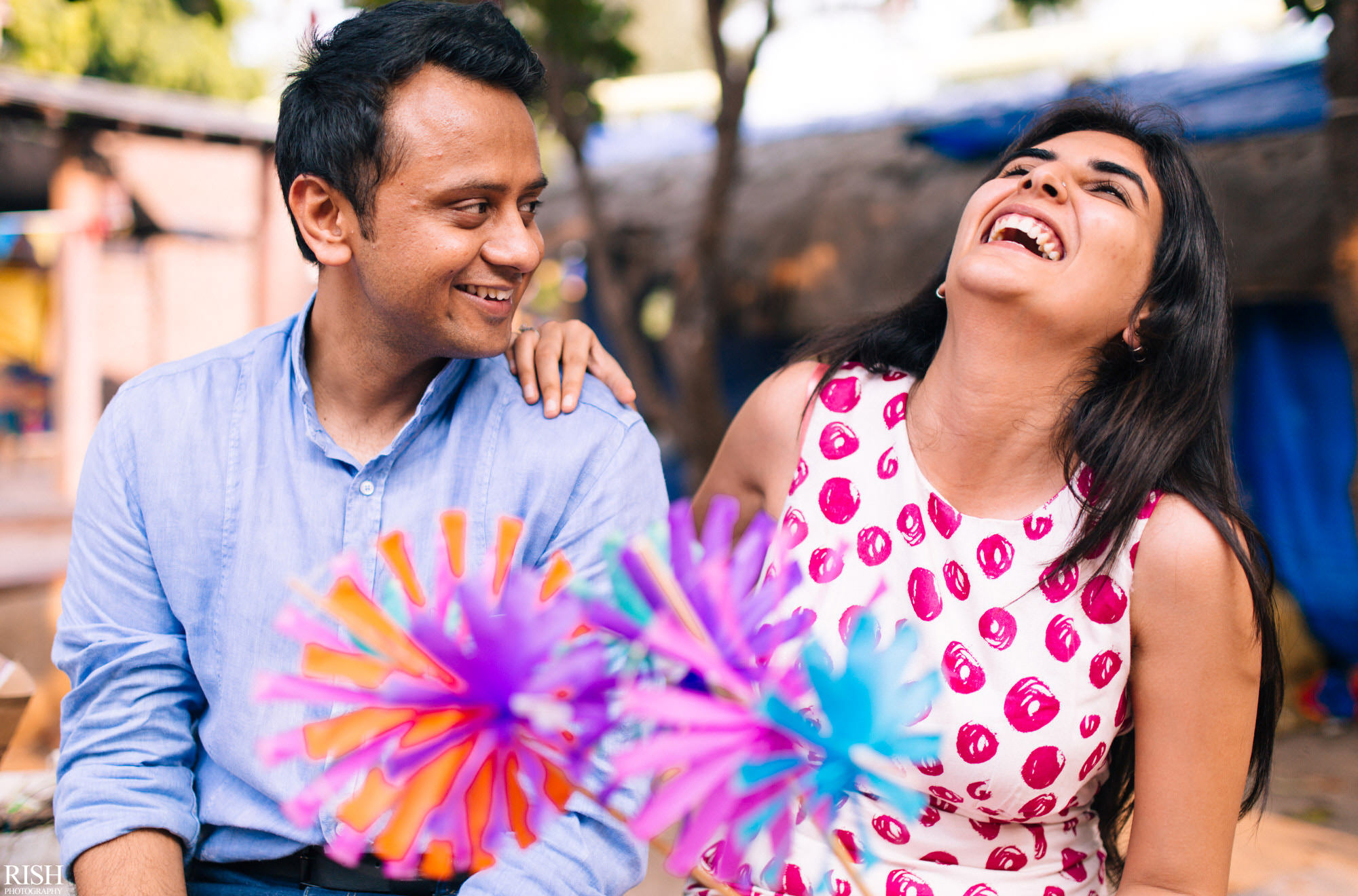 Best Pre Wedding Photographer in New Delhi India