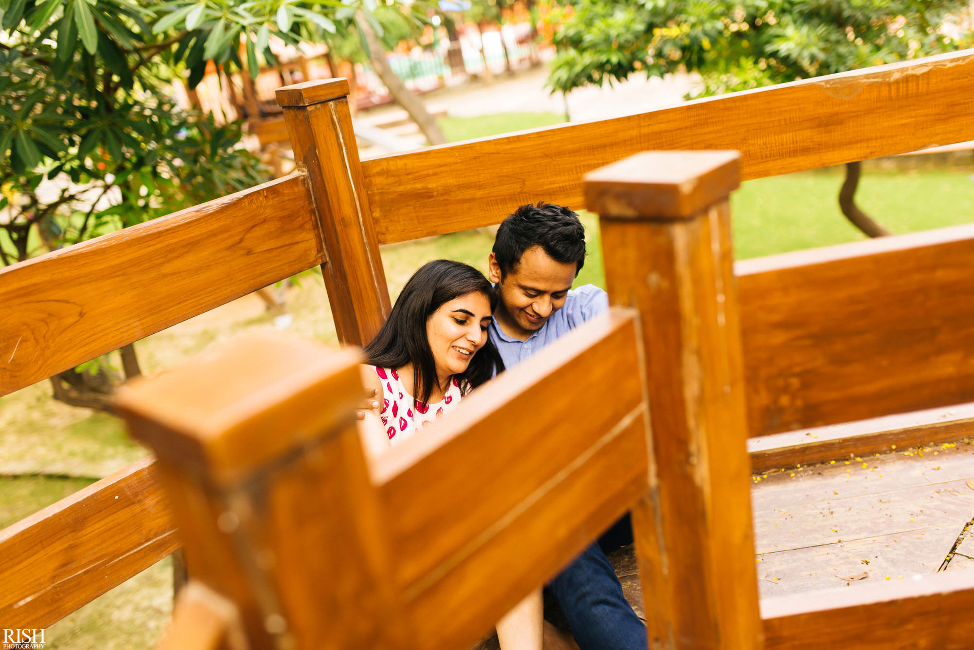 Best Pre Wedding Photographer in New Delhi India