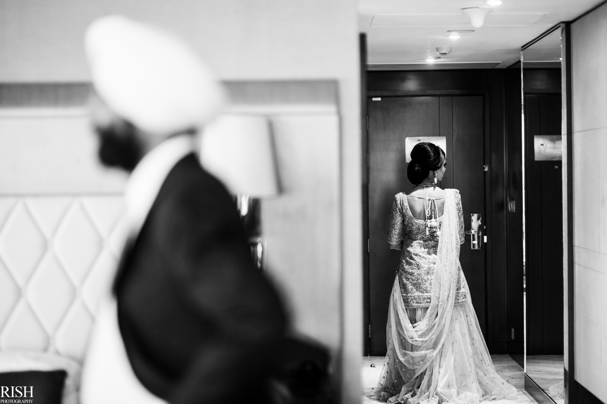 Best Indian Sikh Wedding Photographer India Canada Usa