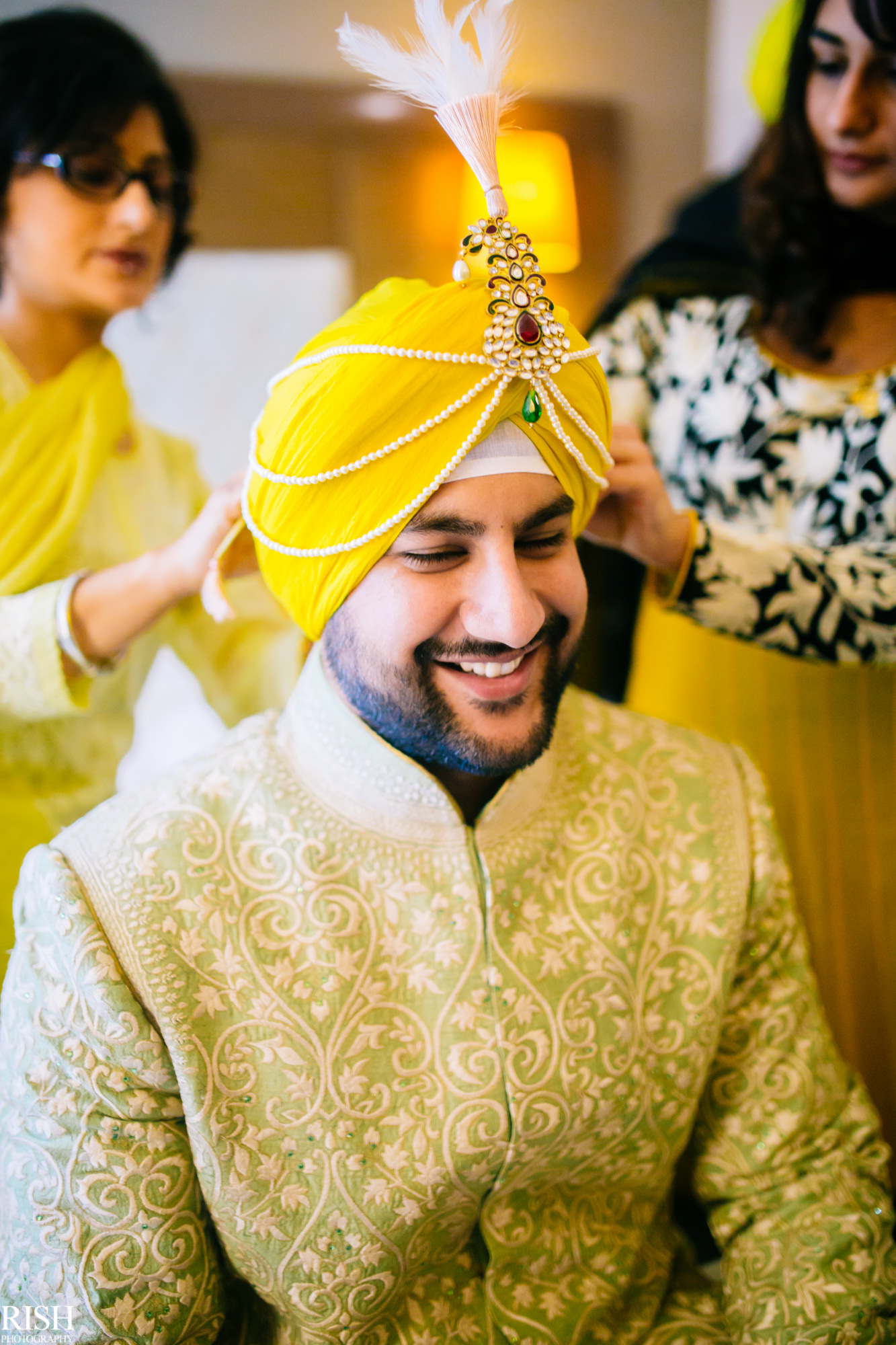 Best Indian Sikh Wedding Photographer India Canada Usa