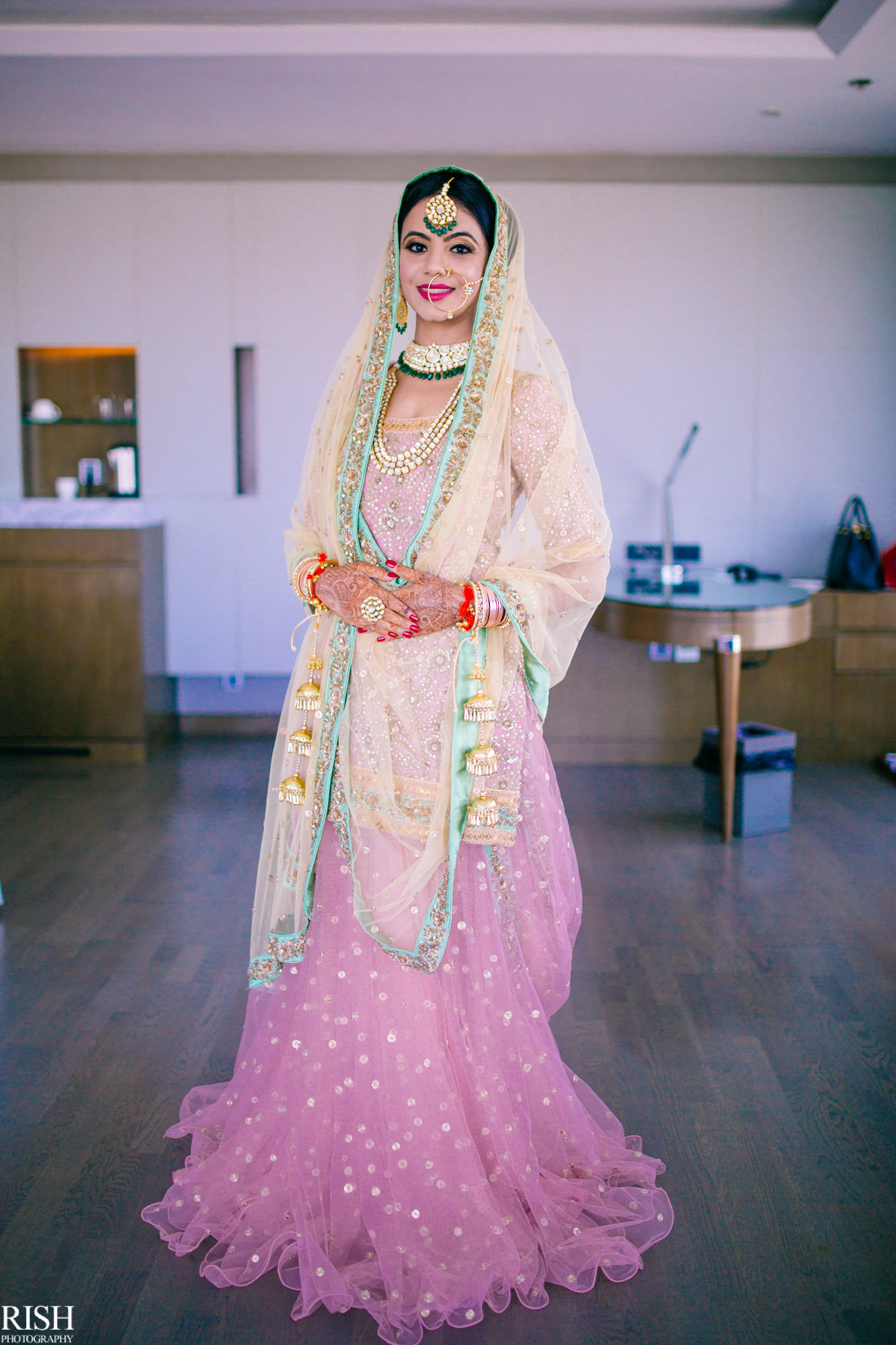 Best Indian Sikh Wedding Photographer India Canada Usa