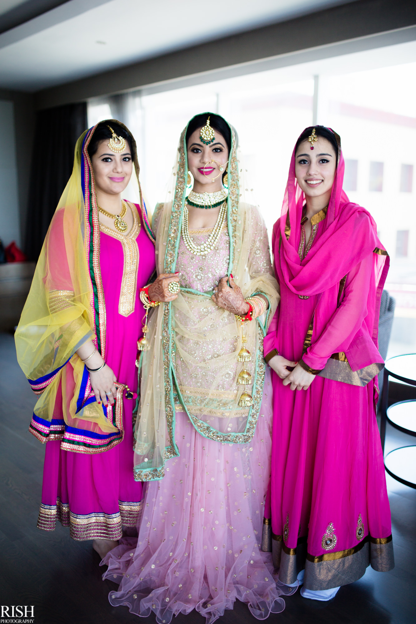 Best Indian Sikh Wedding Photographer India Canada Usa