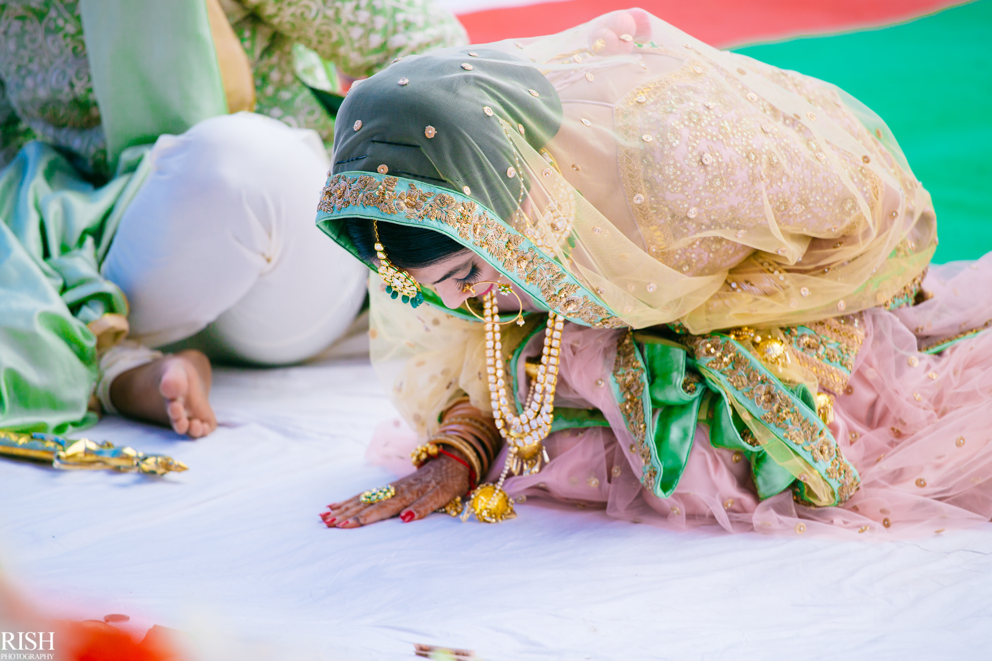 Best Indian Sikh Wedding Photographer India Canada Usa