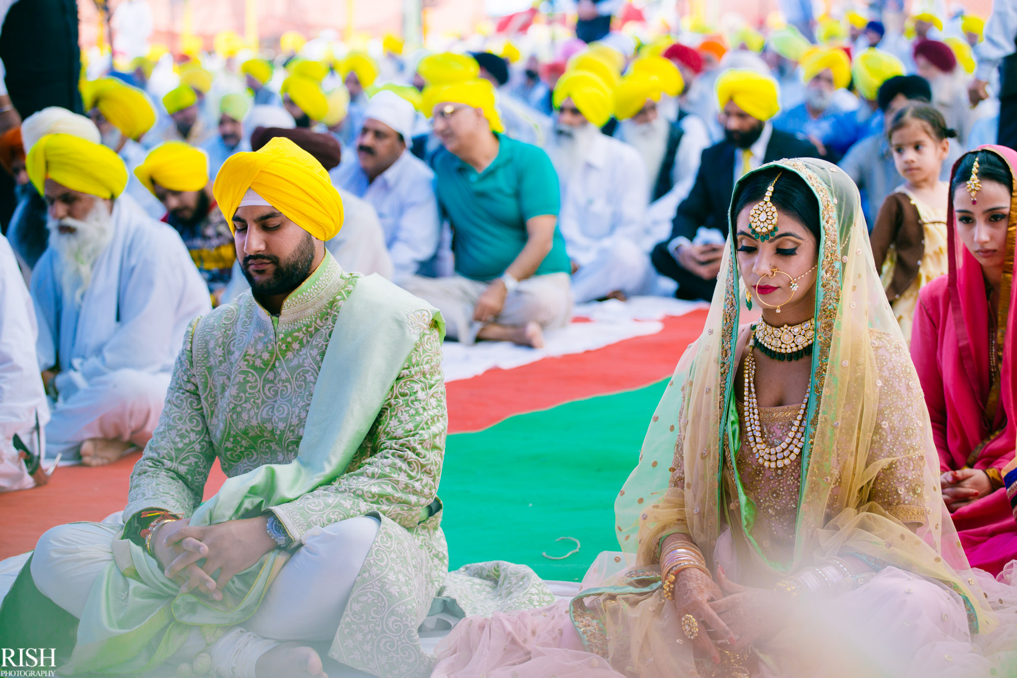 Best Indian Wedding Photography Cinematography Toronto