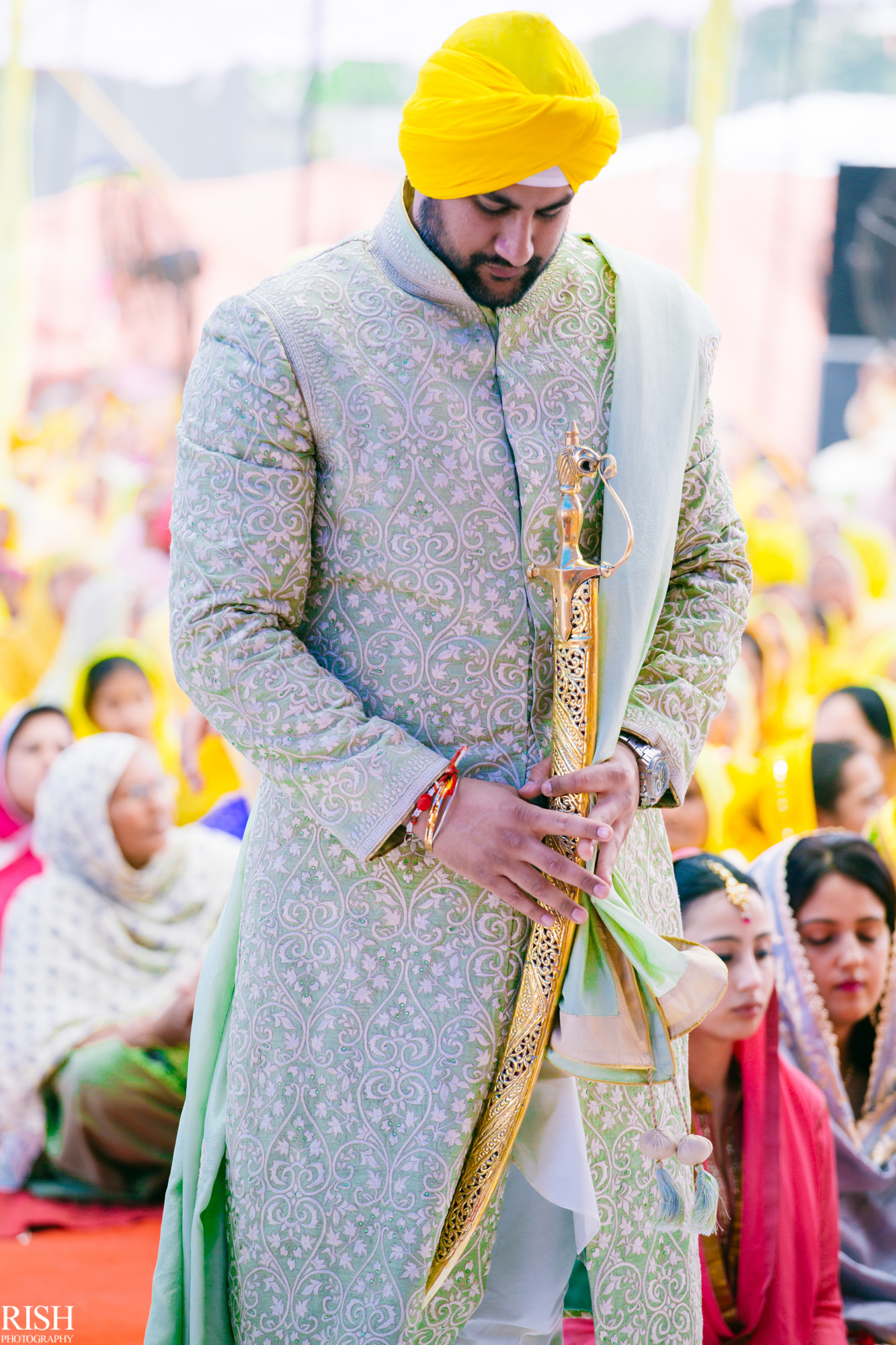 Best Indian Sikh Wedding Photographer India Canada Usa