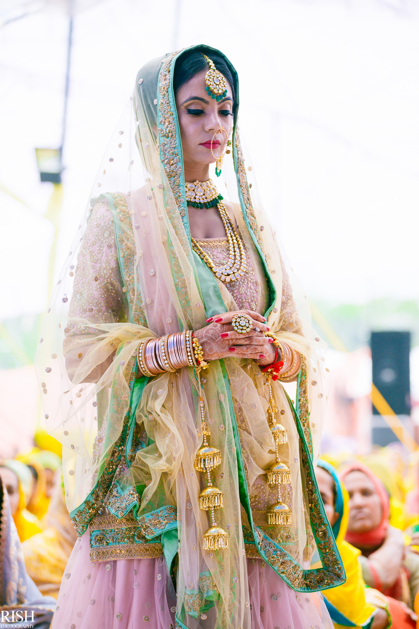 Best Indian Sikh Wedding Photographer India Canada Usa