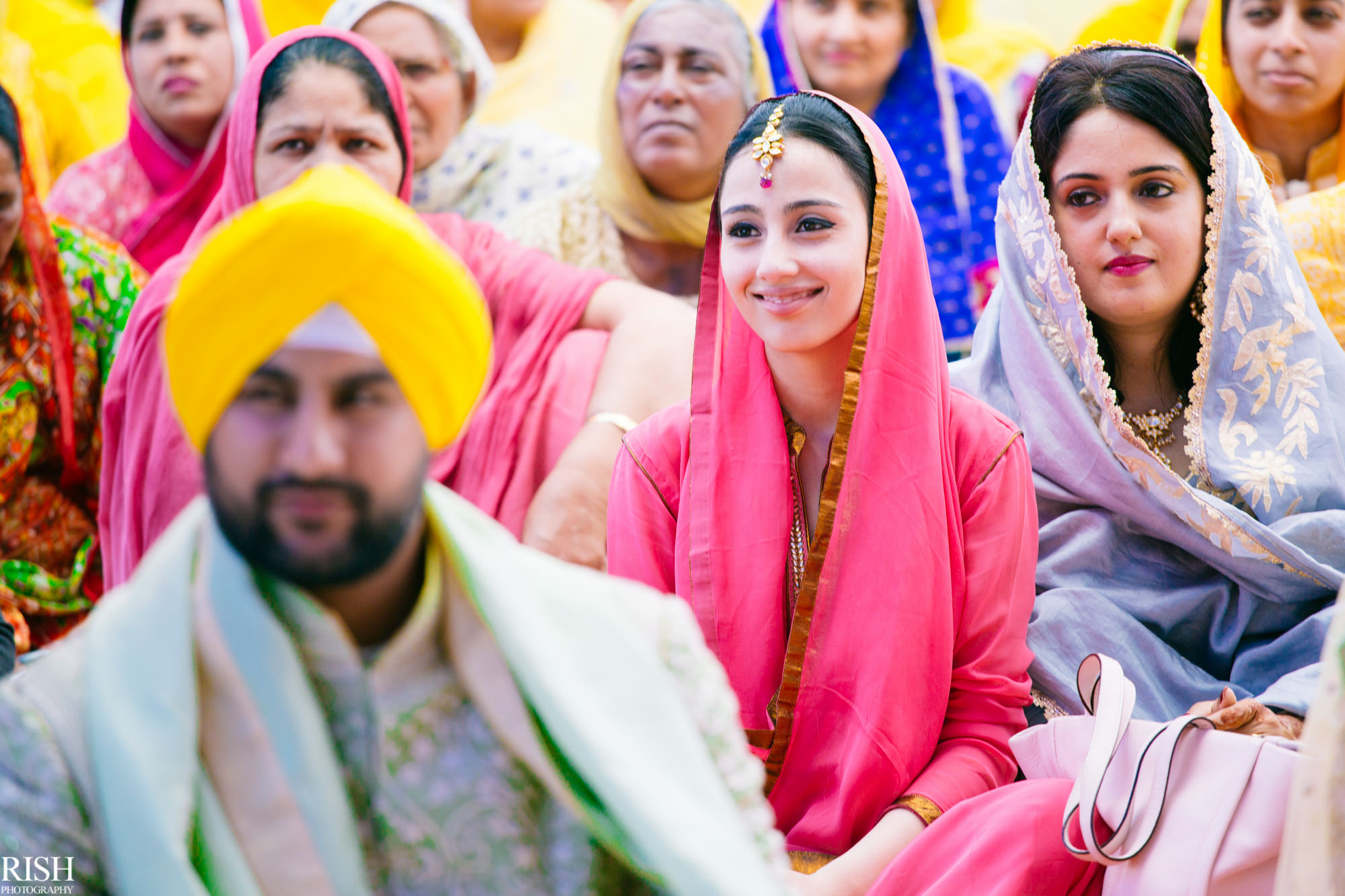 Best Indian Sikh Wedding Photographer India Canada Usa