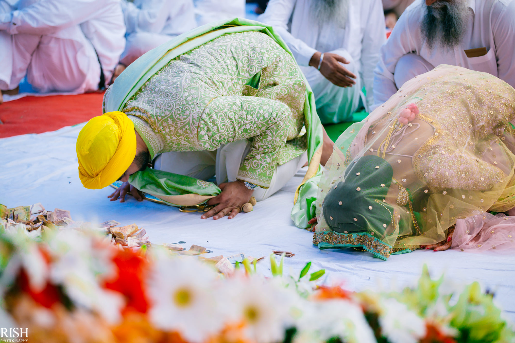 Best Indian Sikh Wedding Photographer India Canada Usa