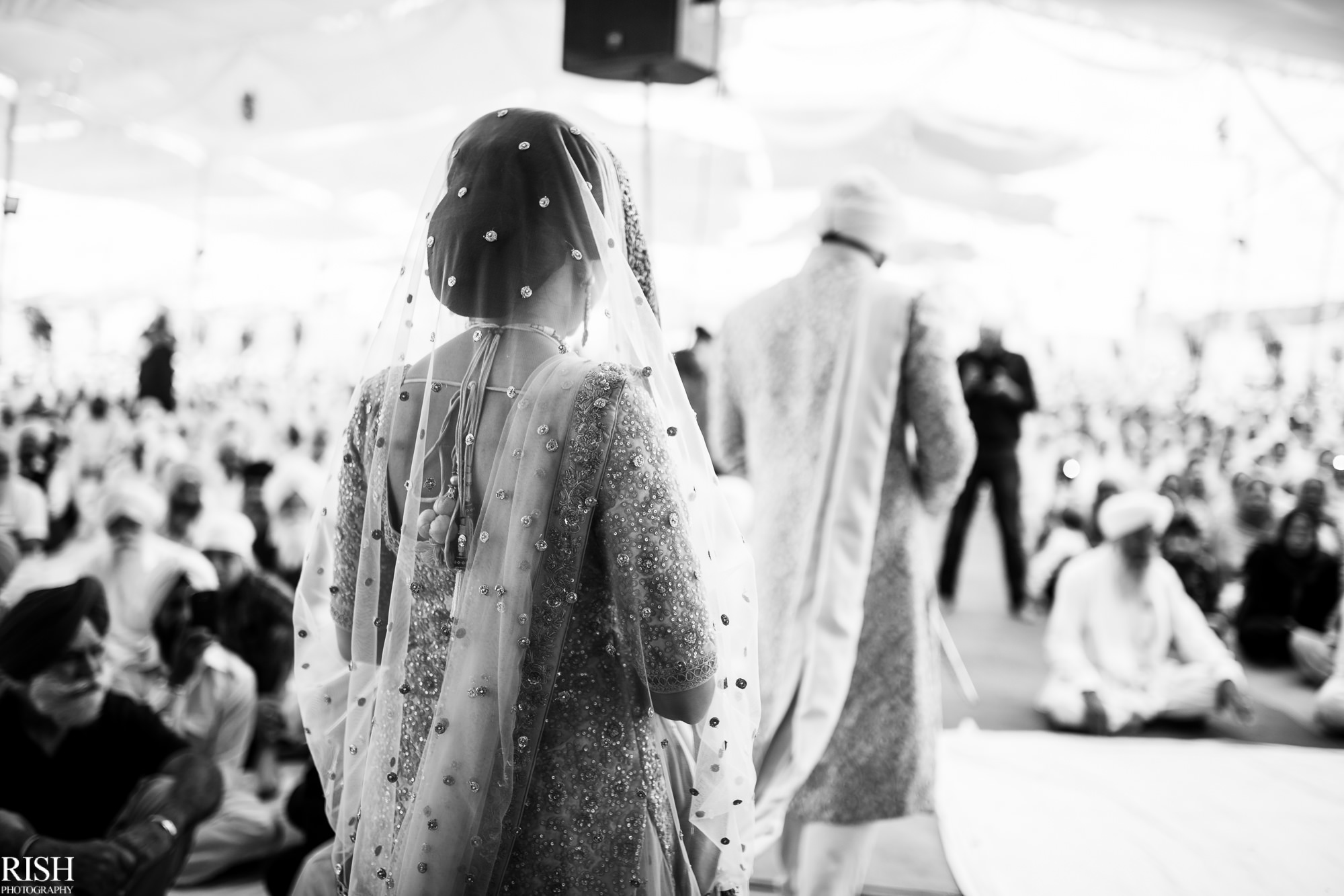 Best Indian Sikh Wedding Photographer India Canada Usa