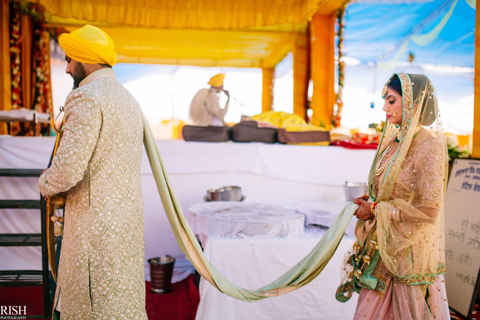 Best Indian Sikh Wedding Photographer India Canada Usa