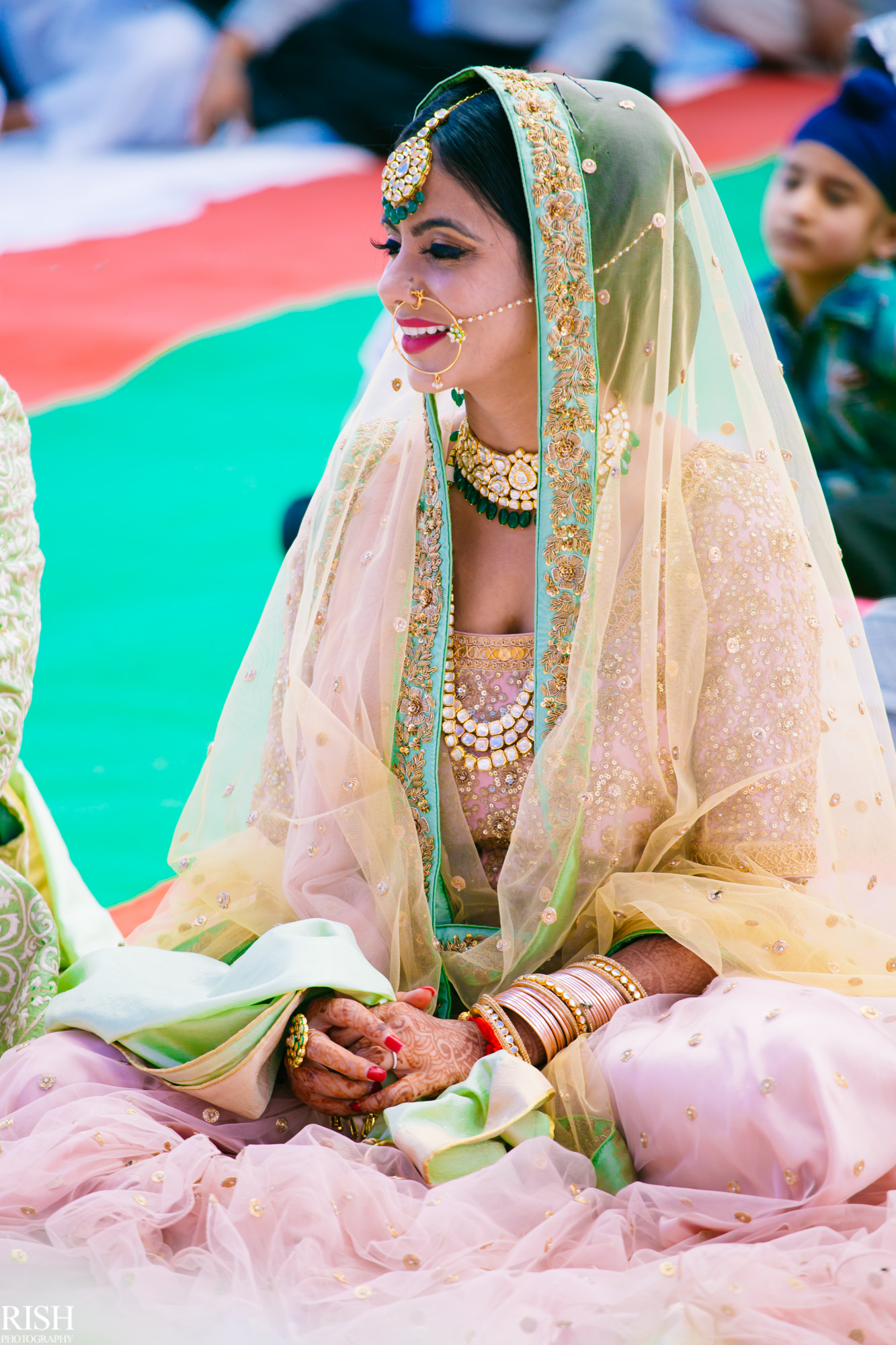 Best Indian Sikh Wedding Photographer India Canada Usa