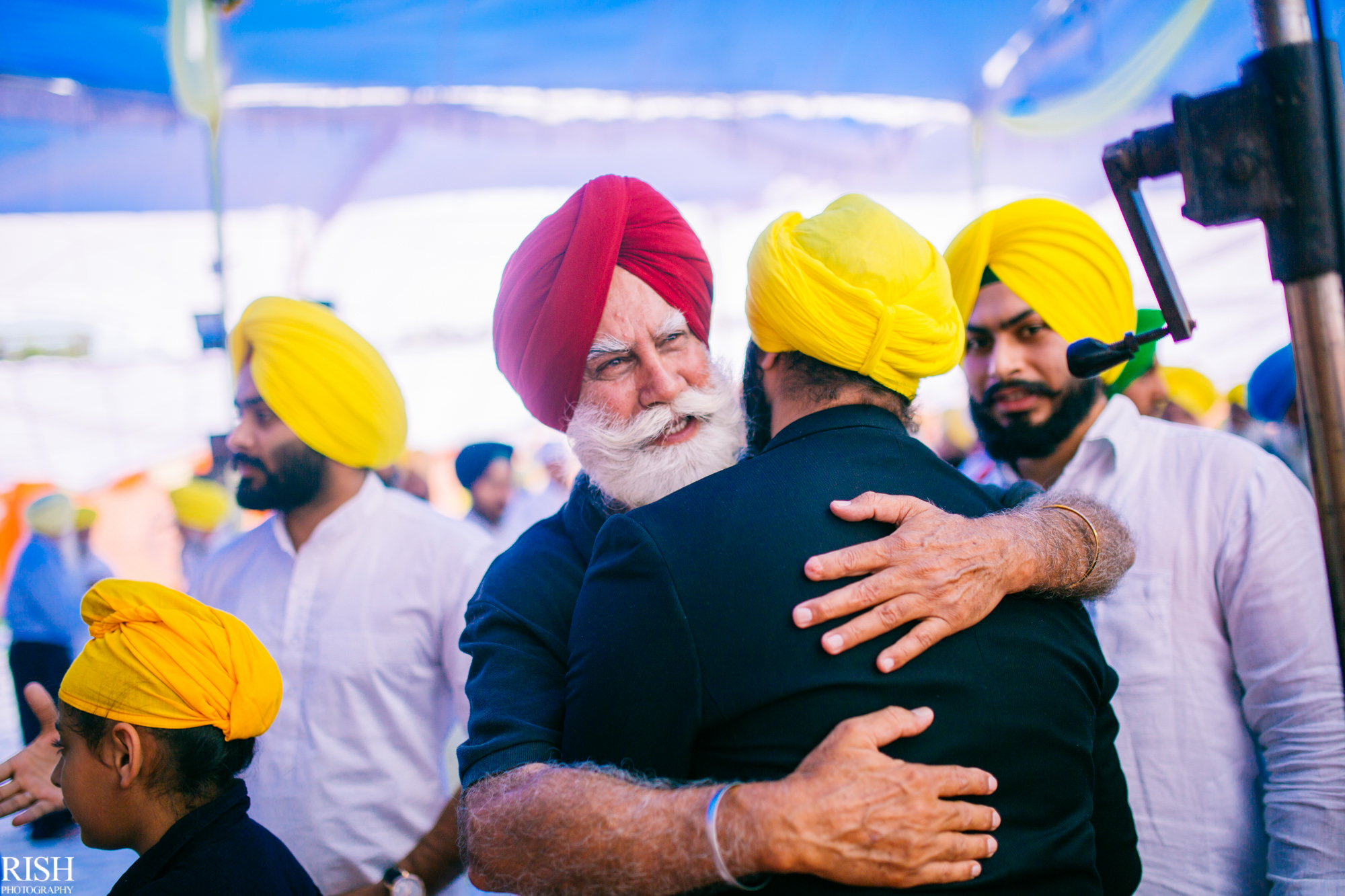 Best Indian Sikh Wedding Photographer India Canada Usa