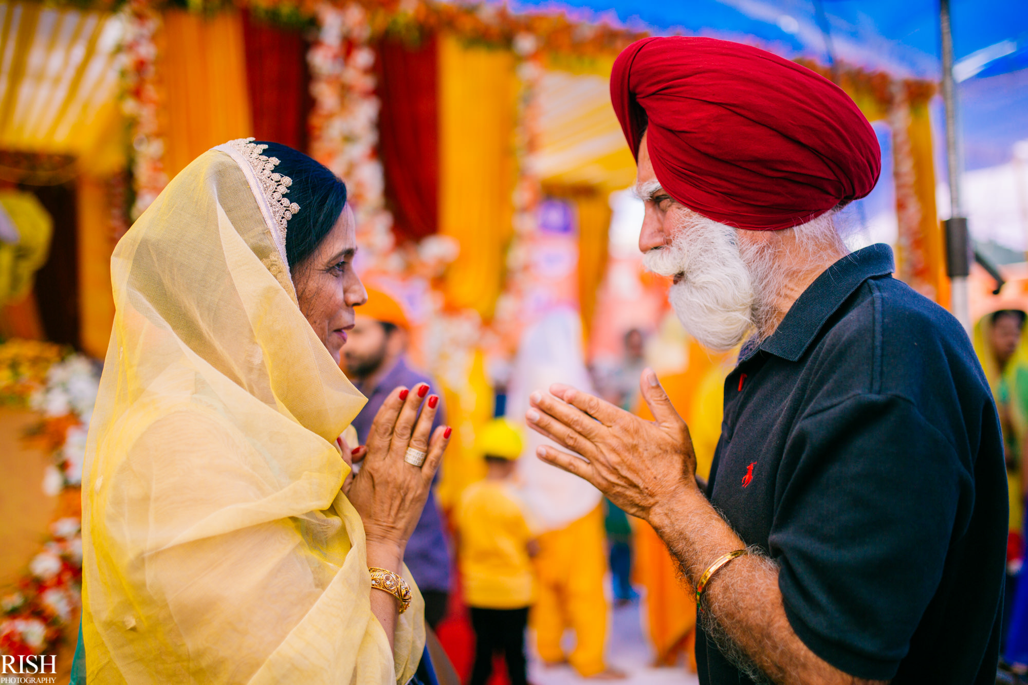 Best Indian Sikh Wedding Photographer India Canada Usa