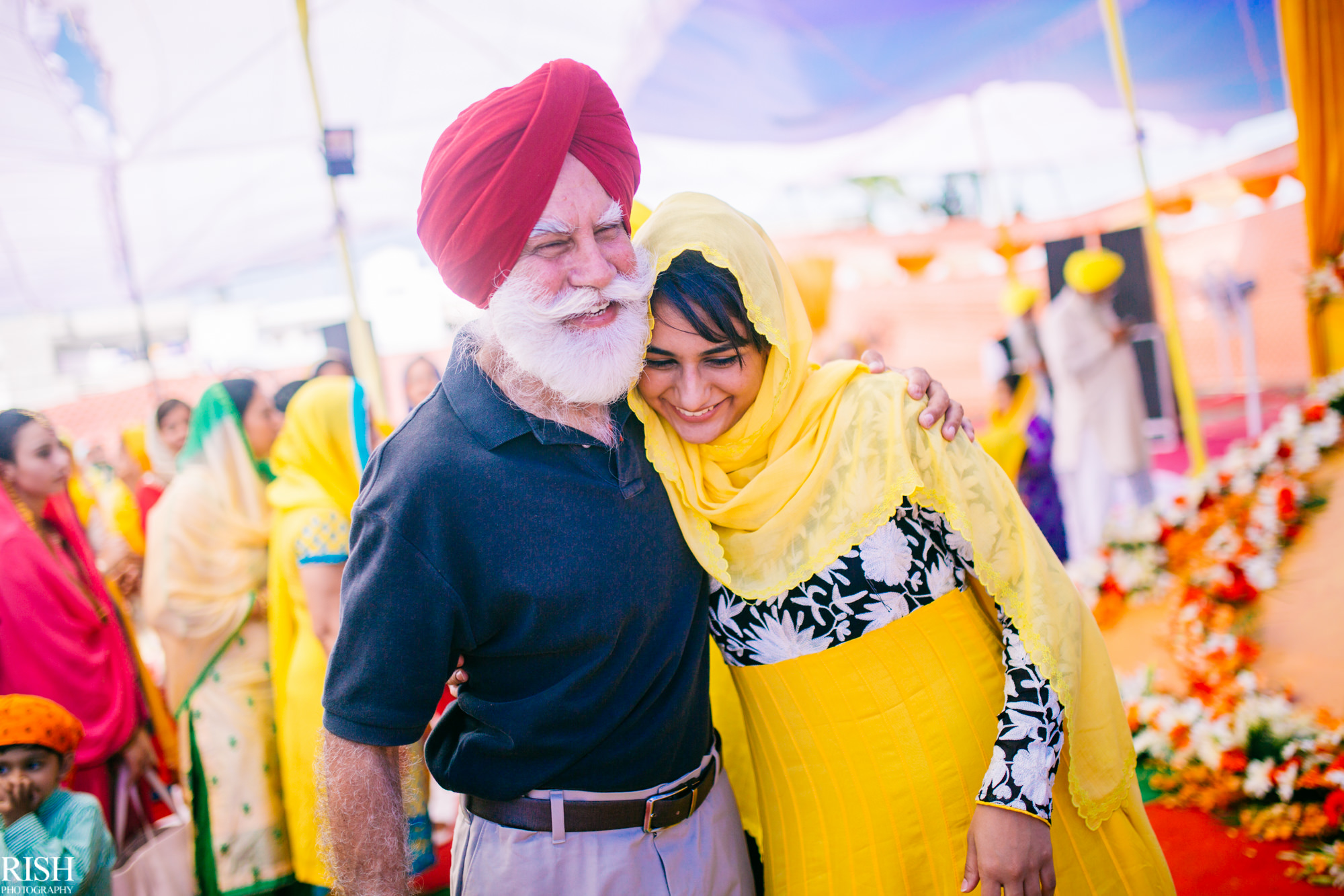 Best Indian Sikh Wedding Photographer India Canada Usa