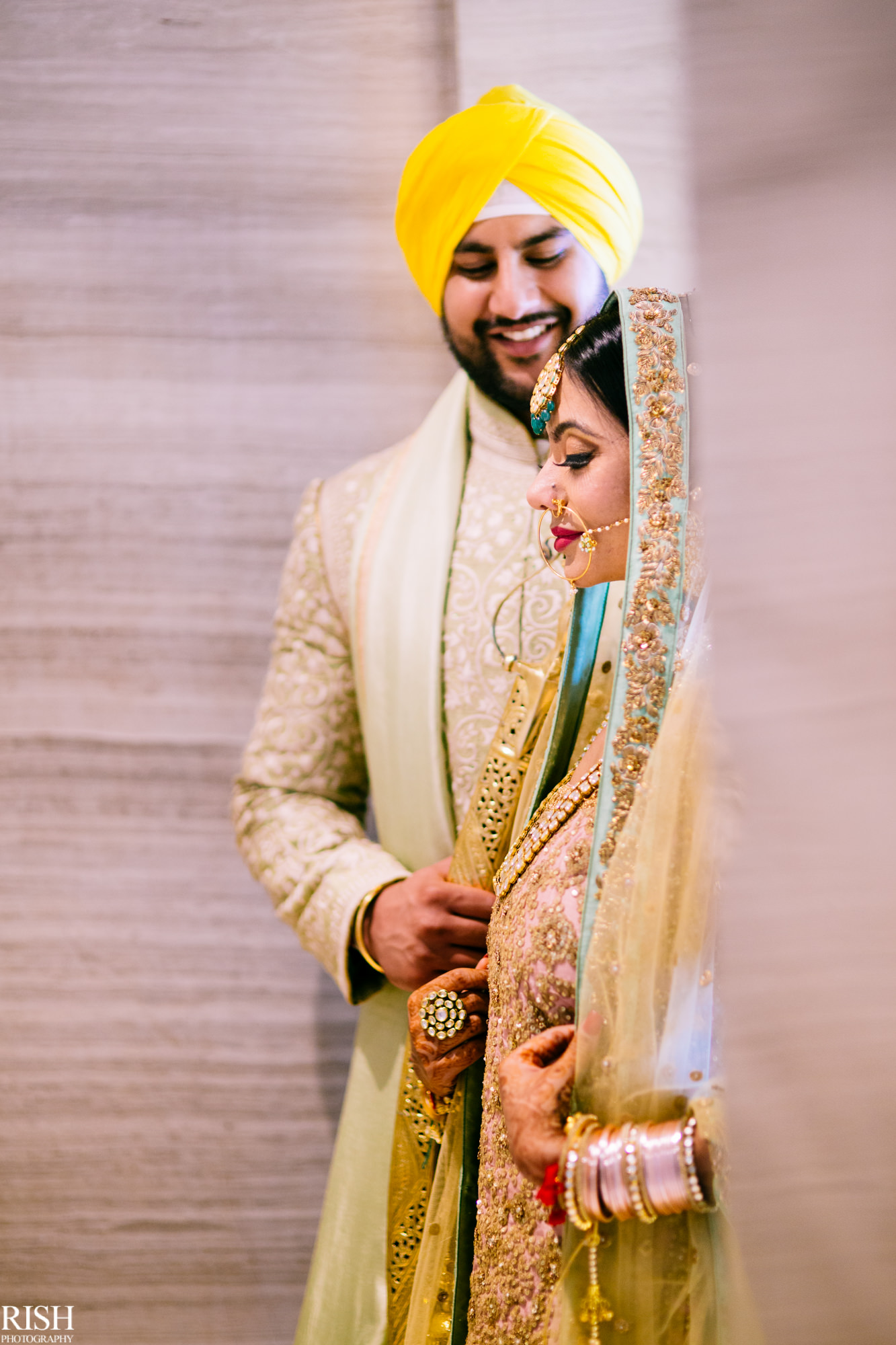 Best Indian Sikh Wedding Photographer India Canada Usa