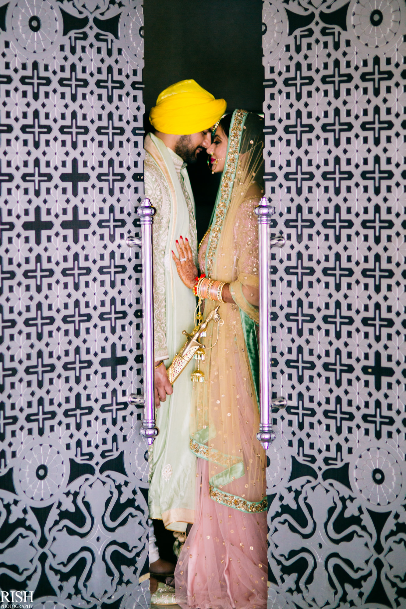 Best Indian Sikh Wedding Photographer India Canada Usa