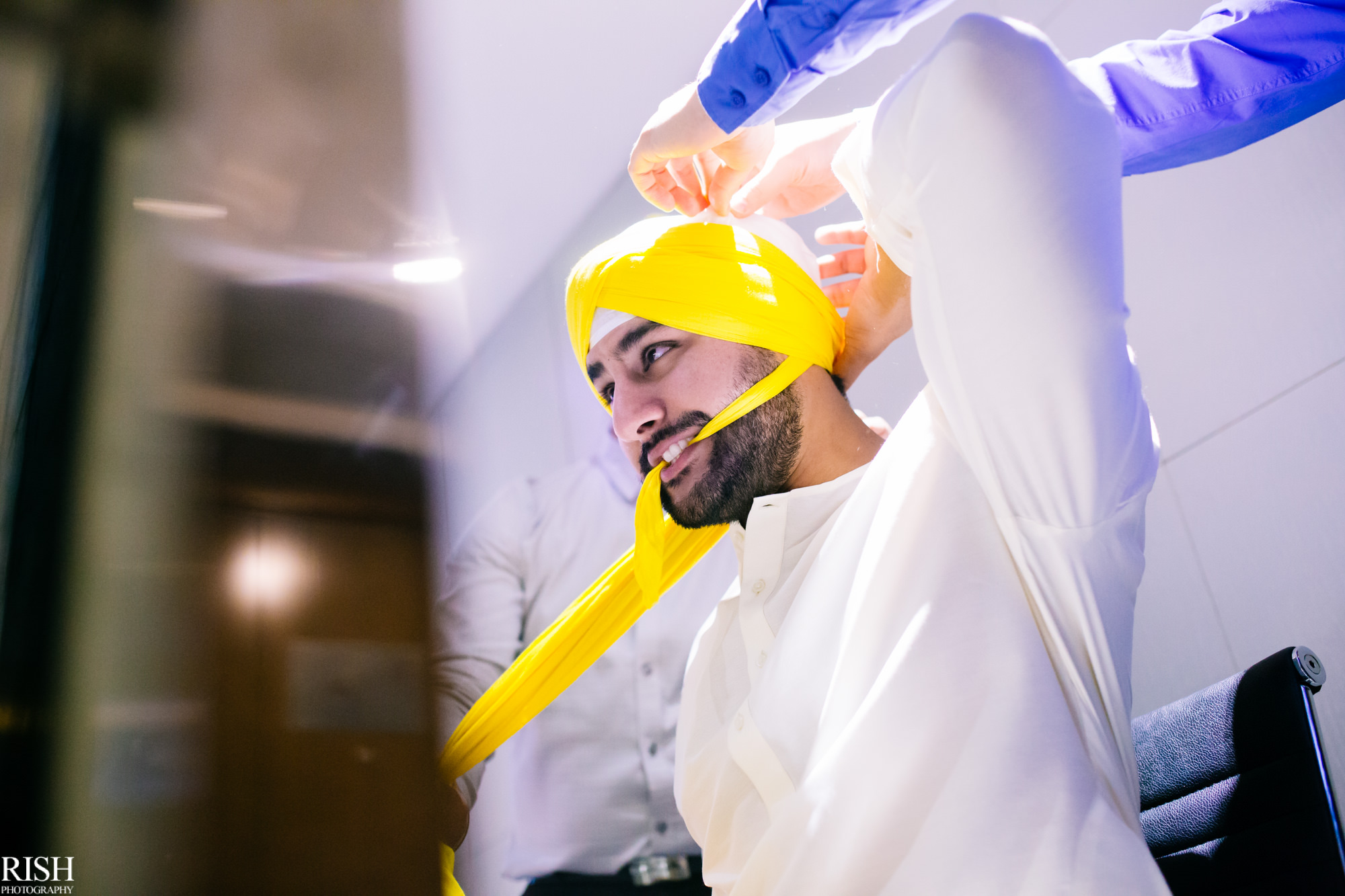 Best Indian Sikh Wedding Photographer India Canada Usa