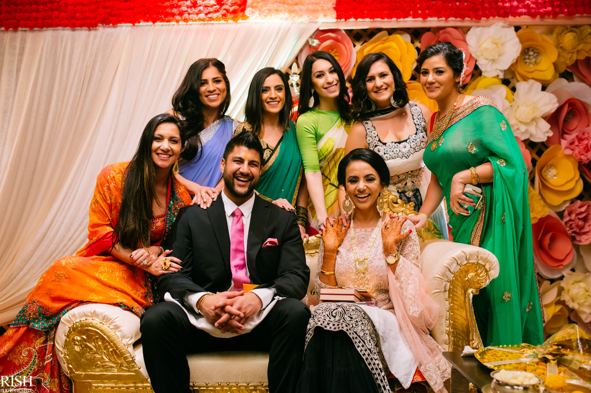 Best Wedding Photographer in New Delhi India