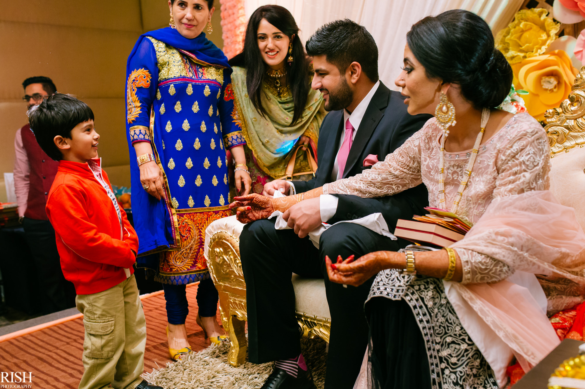 Best Wedding Photographer in New Delhi India