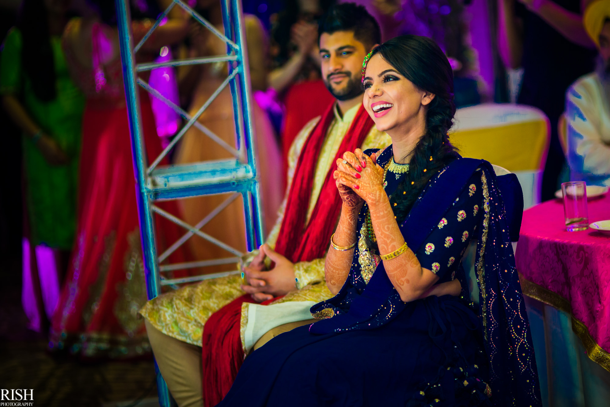 Best Wedding Photographer in New Delhi India