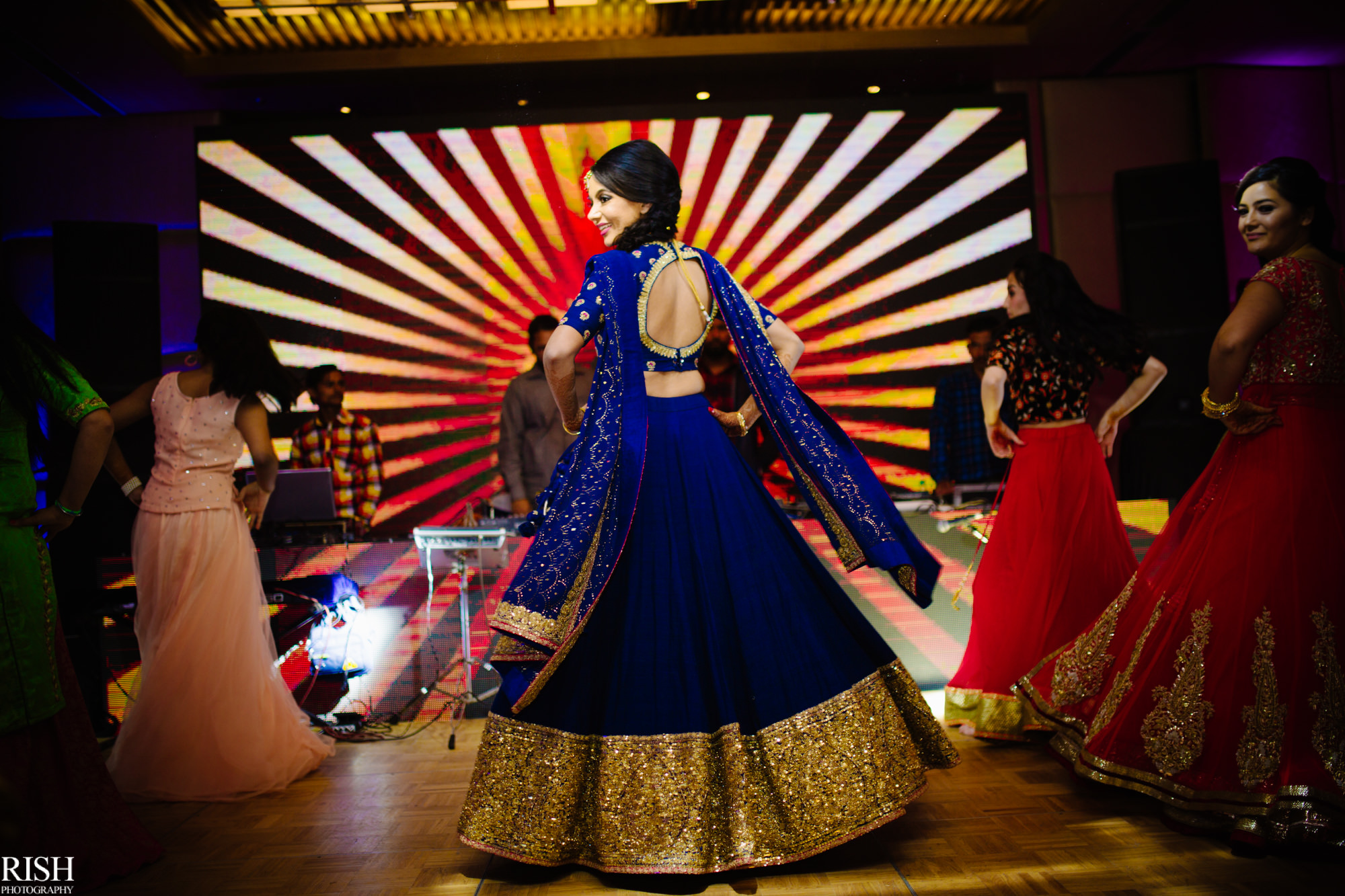 Best Indian Wedding Photography Cinematography Toronto