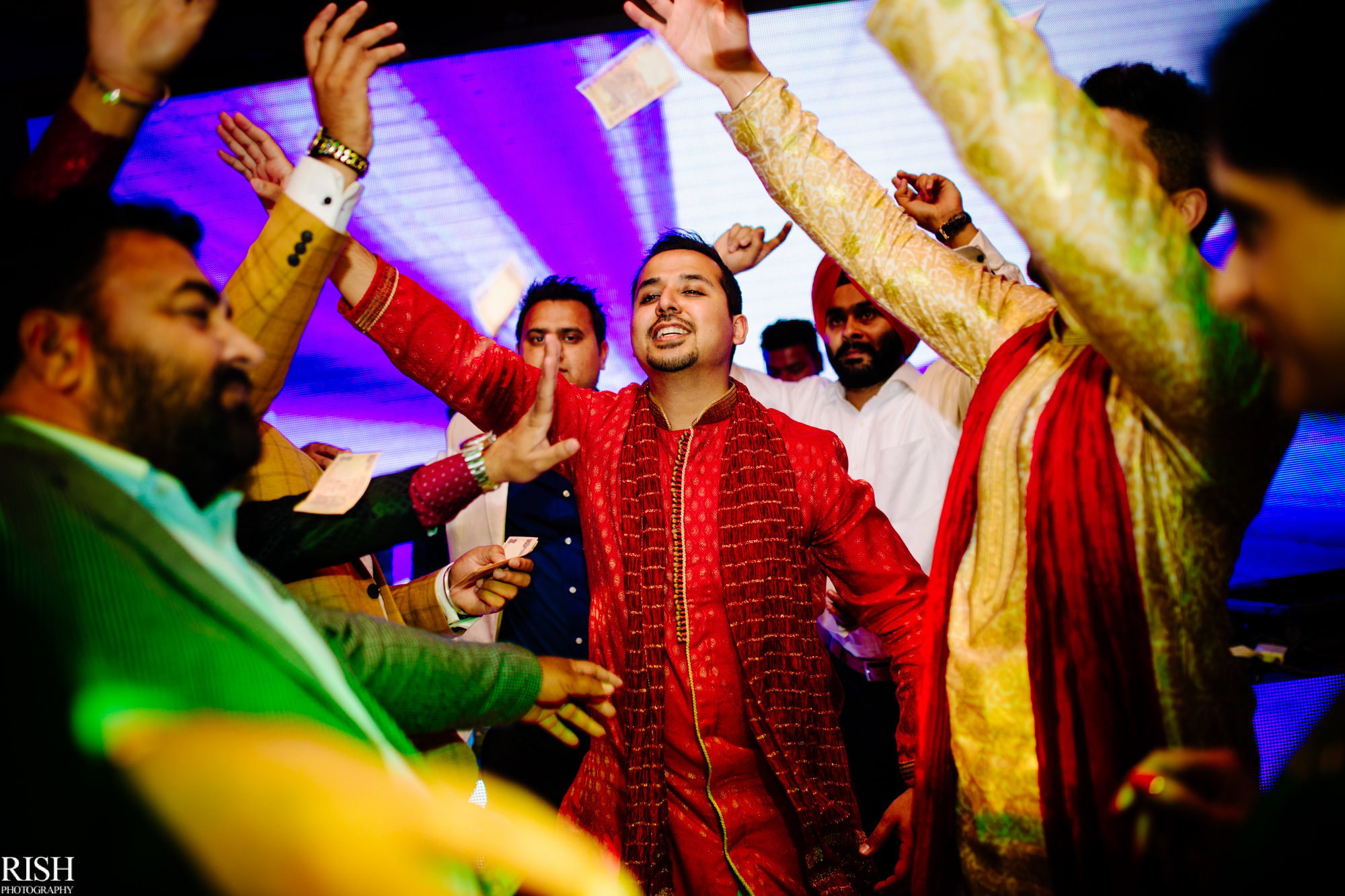 Best Wedding Photographer in New Delhi India