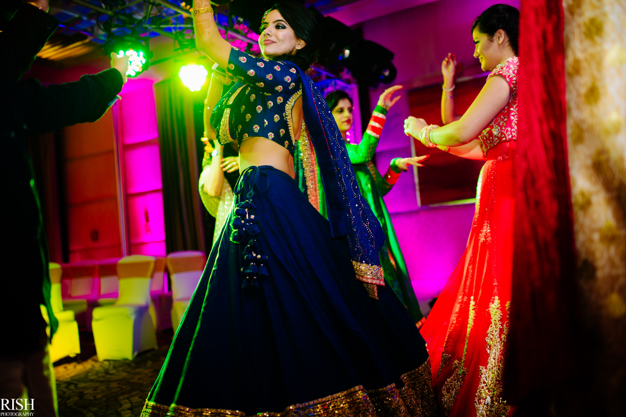 Best Wedding Photographer in New Delhi India