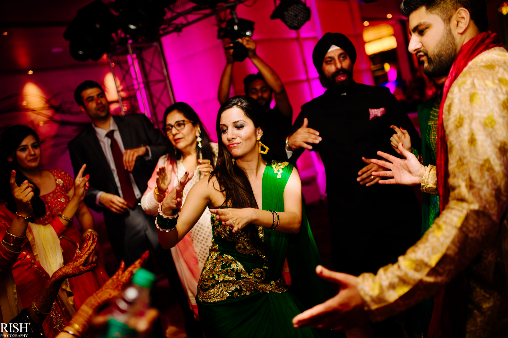 Best Wedding Photographer in New Delhi India