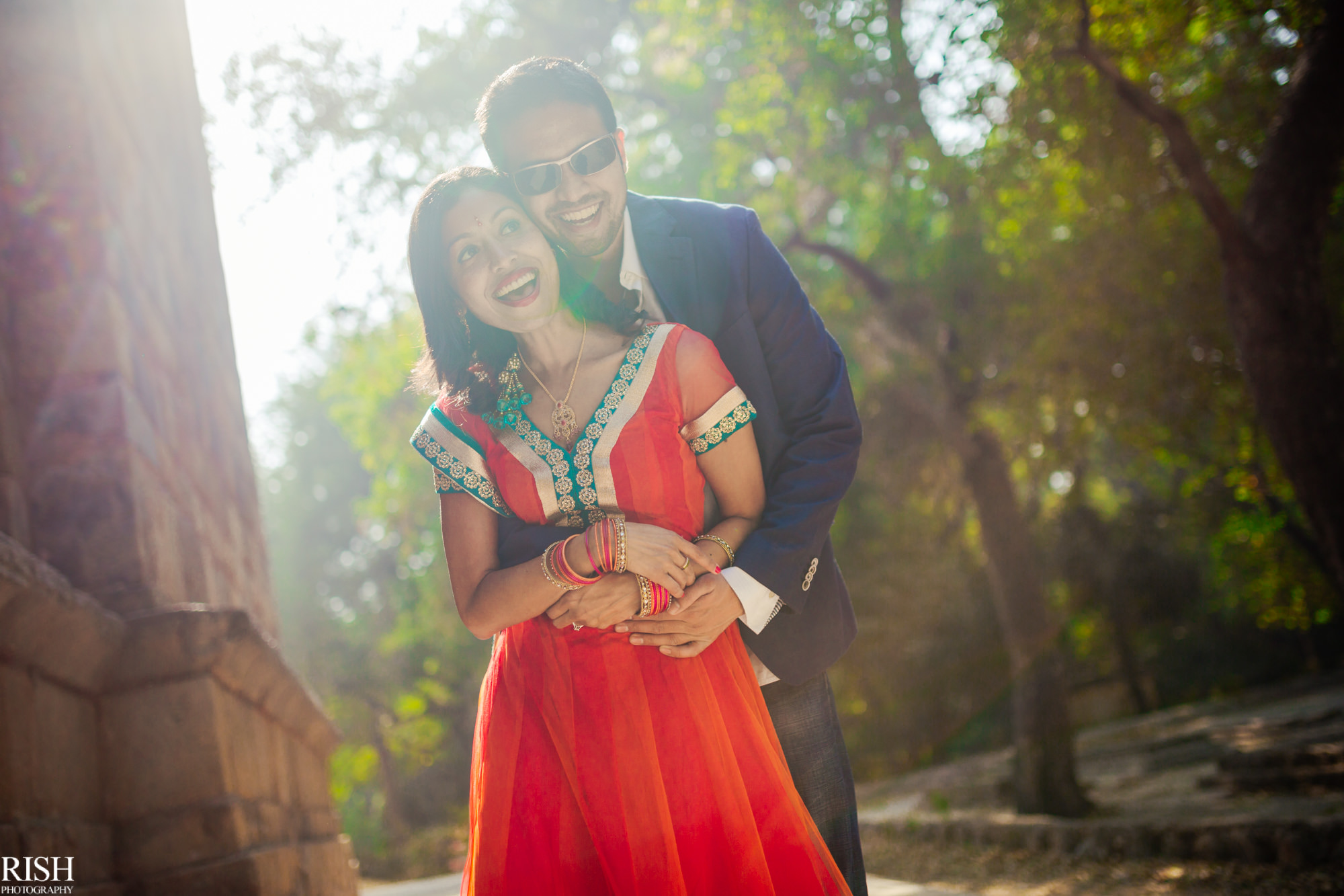 Best Pre Wedding Photographer in New Delhi India