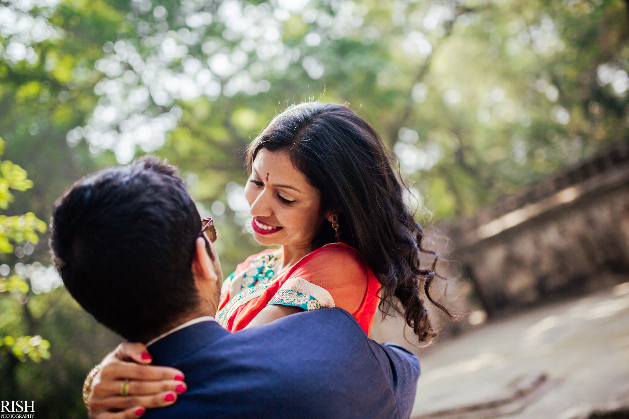 Best Pre Wedding Photographer in New Delhi India