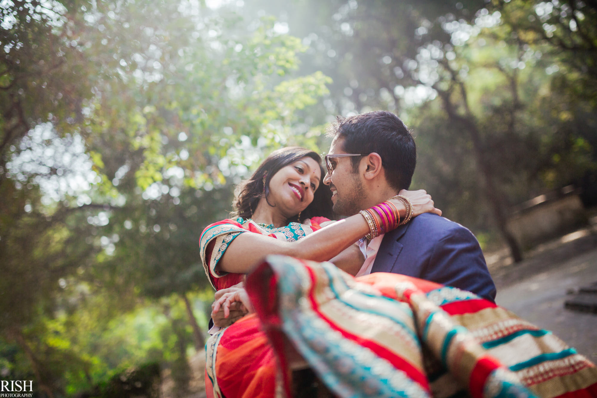 Best Pre Wedding Photographer in New Delhi India