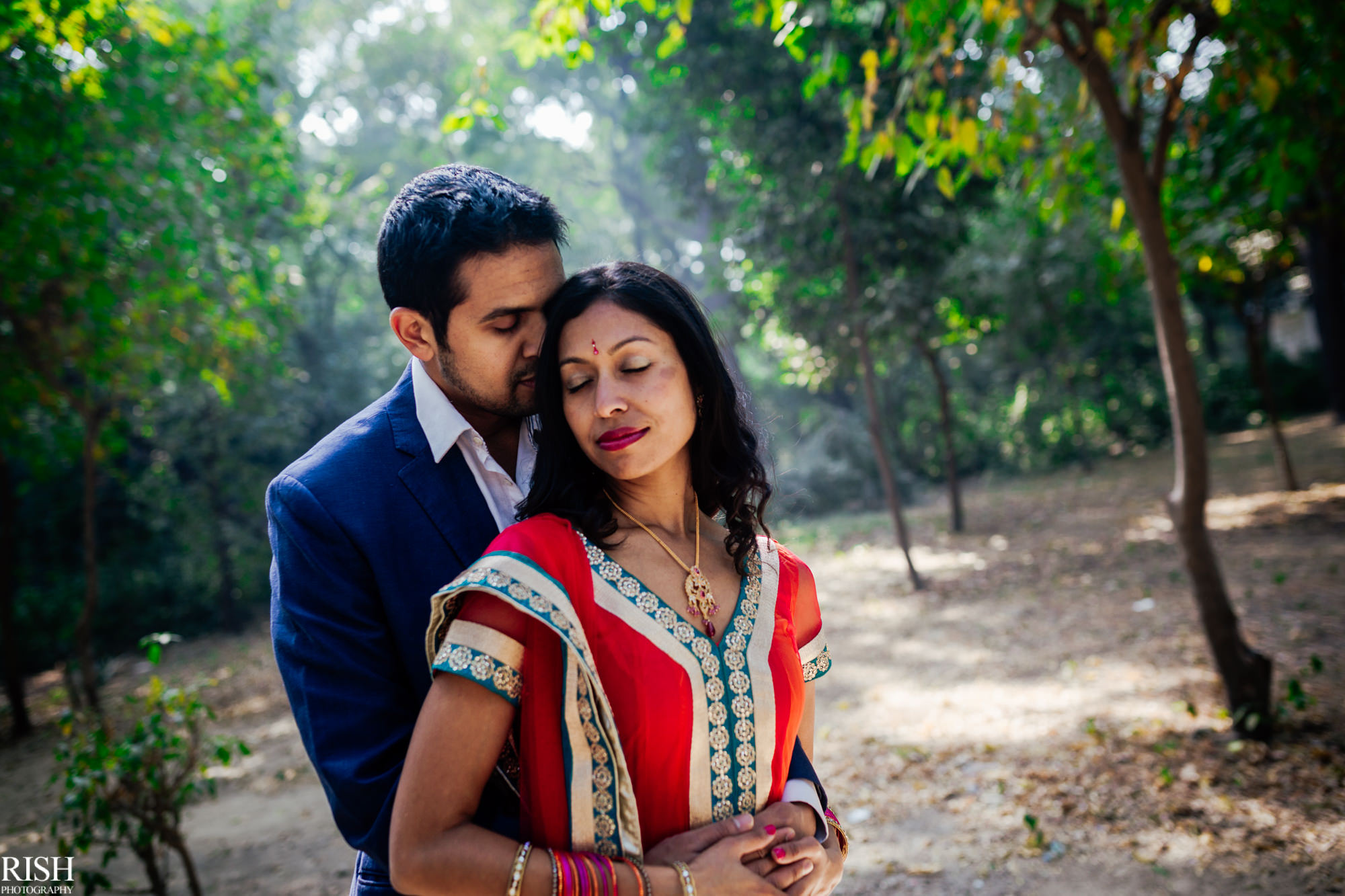 Best Pre Wedding Photographer in New Delhi India