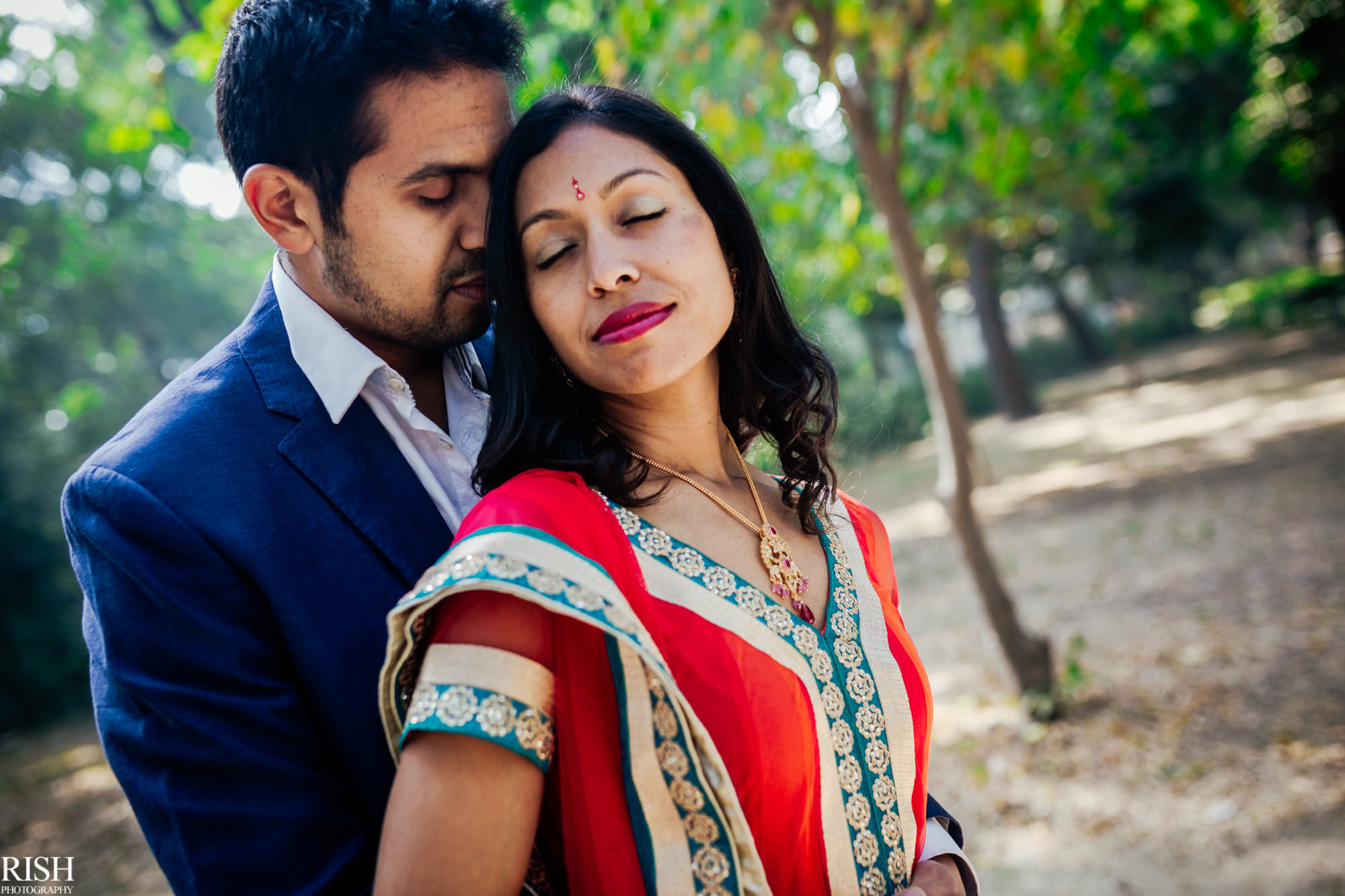 Best Pre Wedding Photographer in New Delhi India