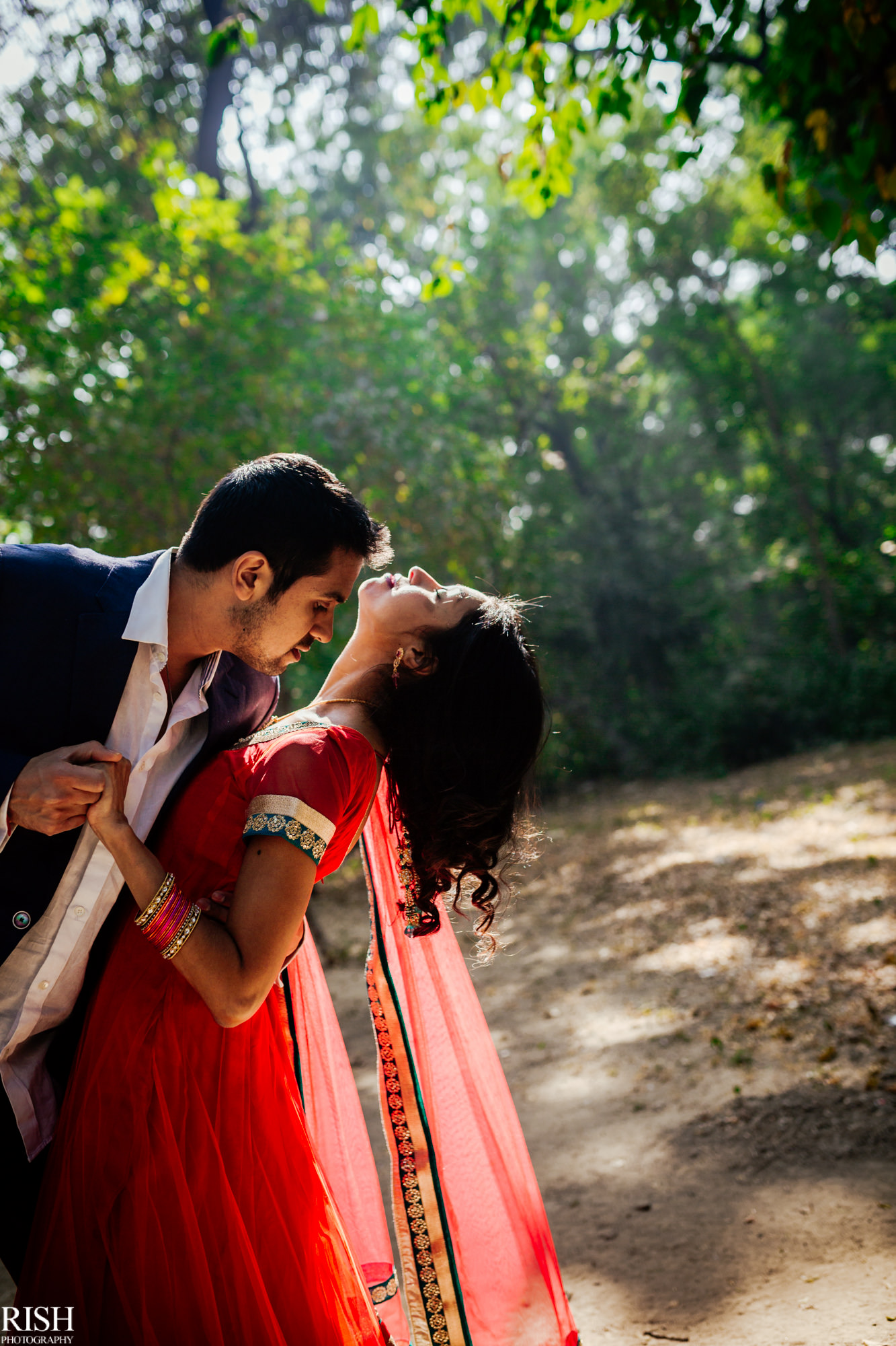 Best Pre Wedding Photographer in New Delhi India
