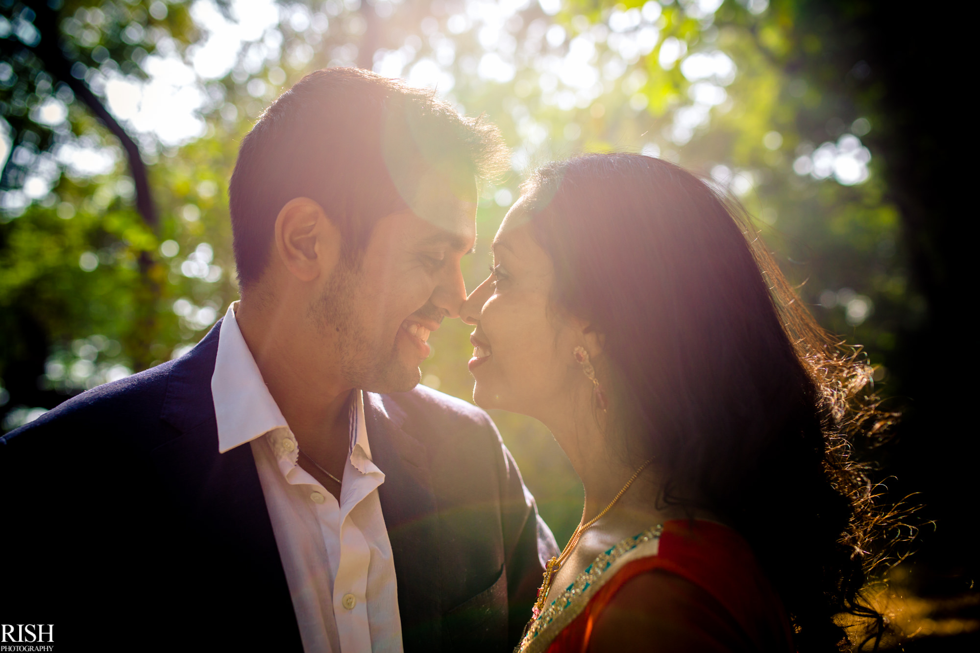 Best Pre Wedding Photographer in New Delhi India