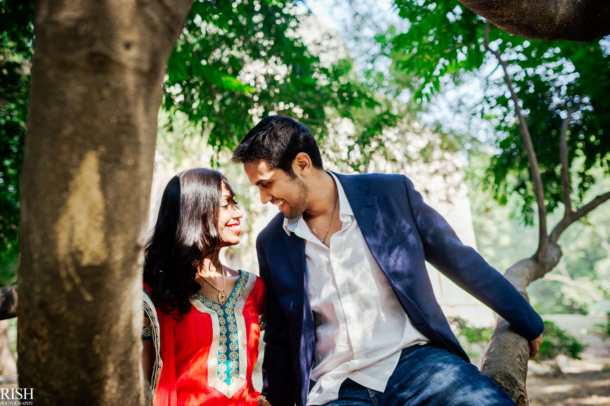 Best Pre Wedding Photographer in New Delhi India