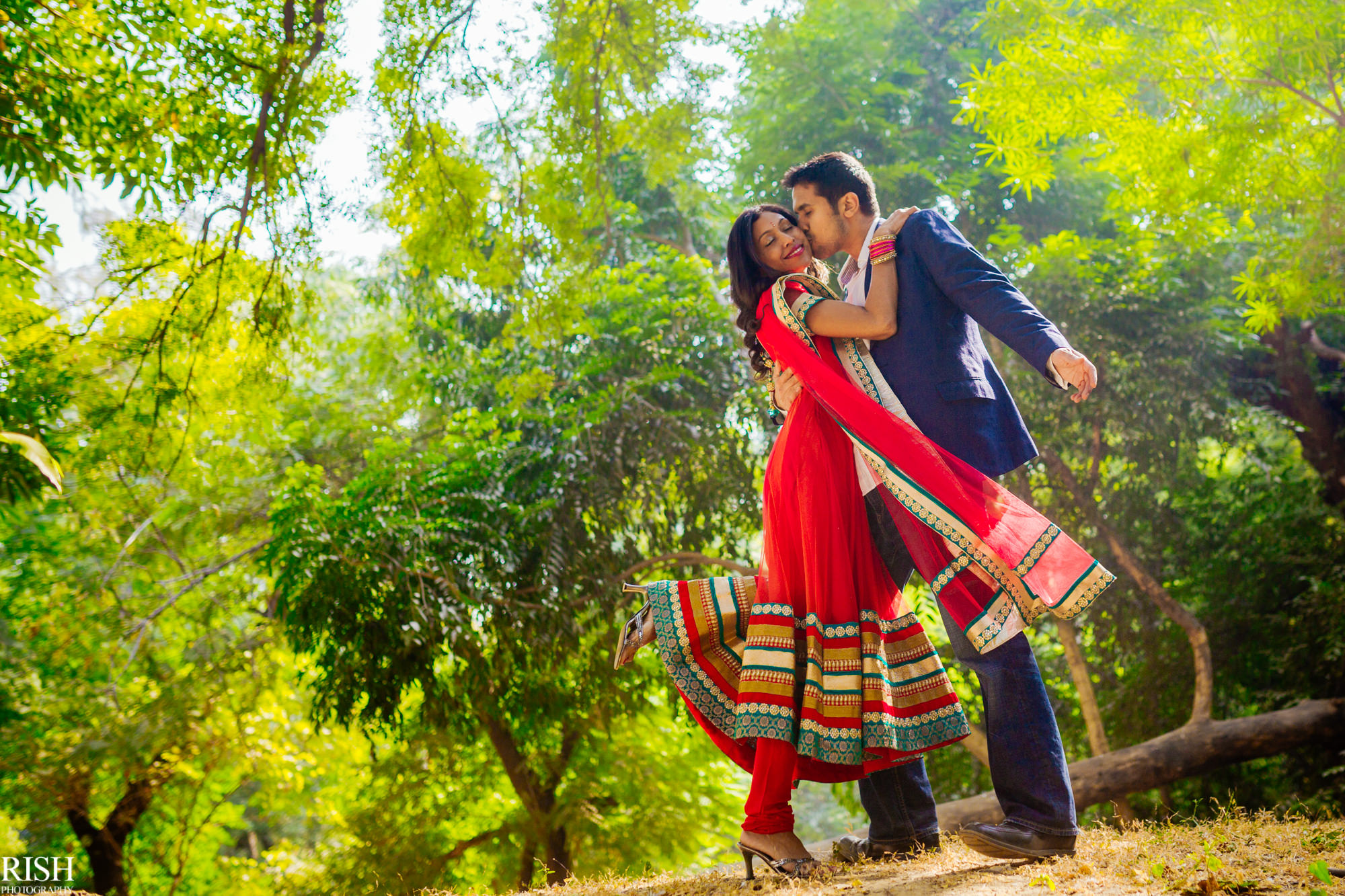 Best Pre Wedding Photographer in New Delhi India