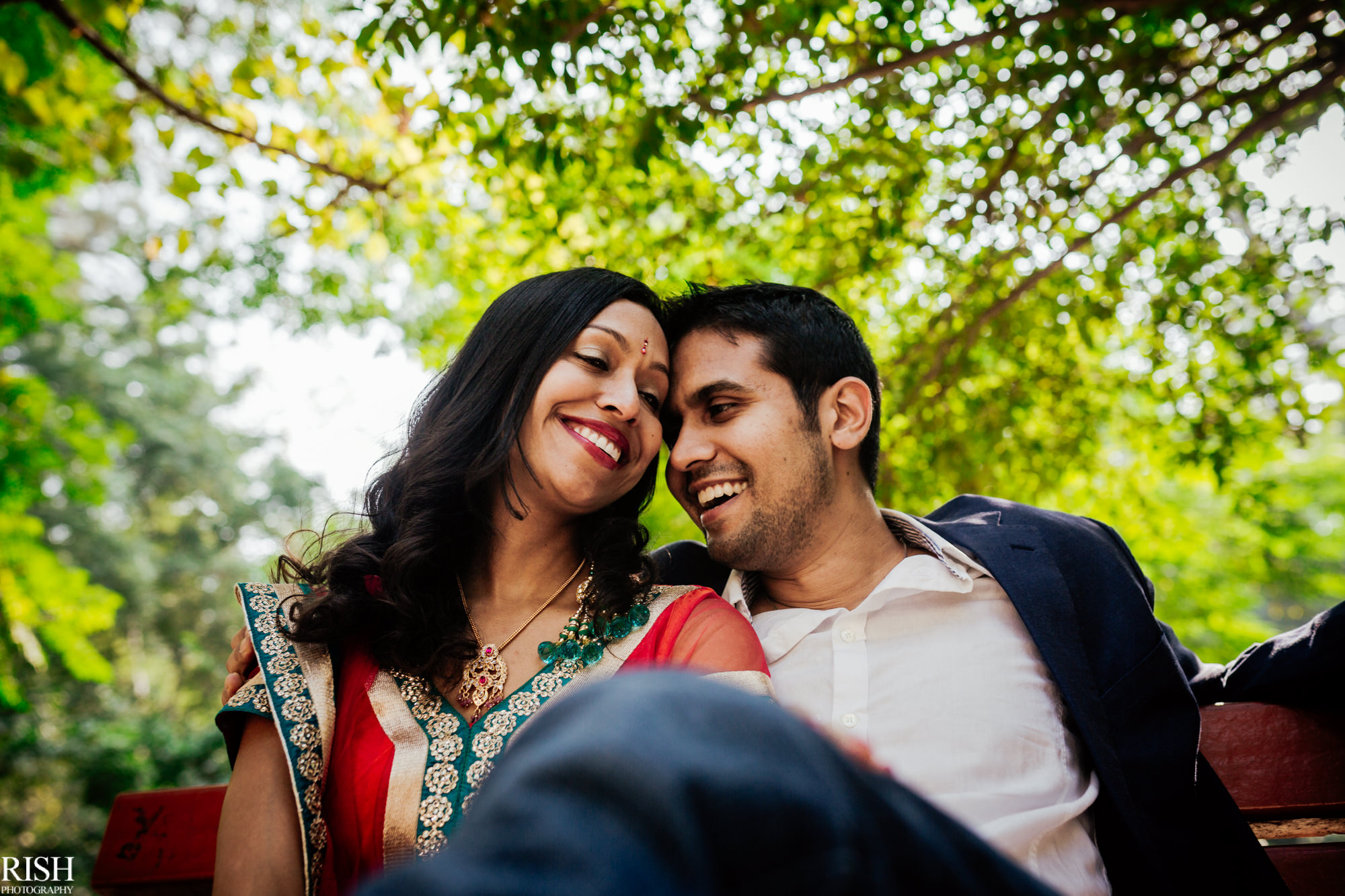 Best Pre Wedding Photographer in New Delhi India