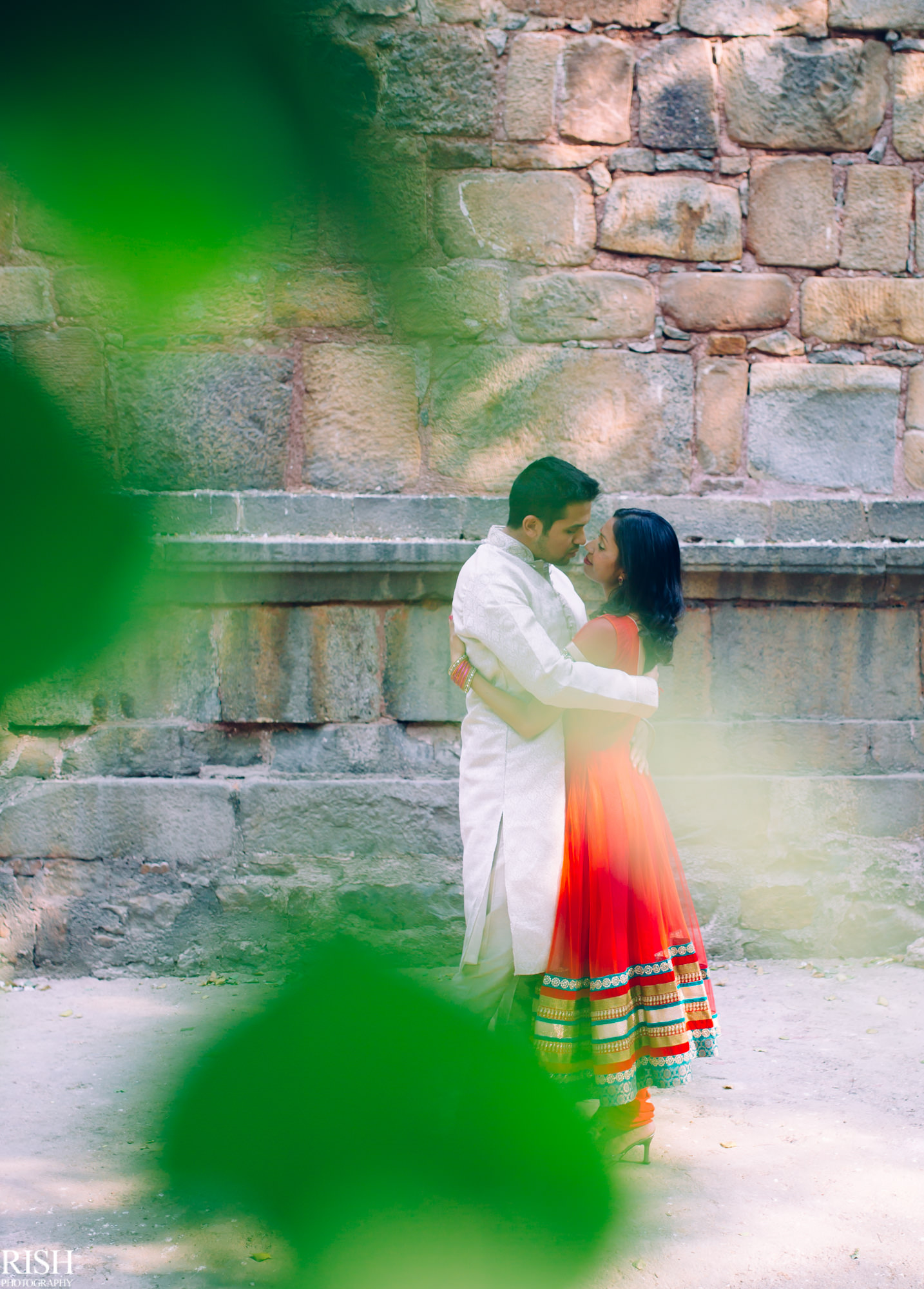 Best Pre Wedding Photographer in New Delhi India