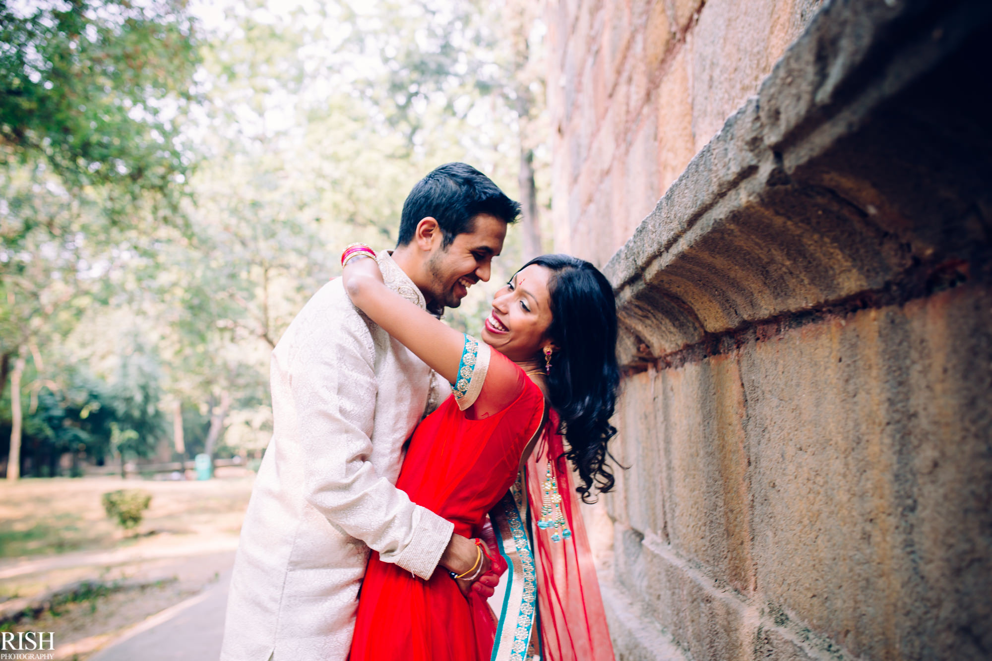 Best Pre Wedding Photographer in New Delhi India