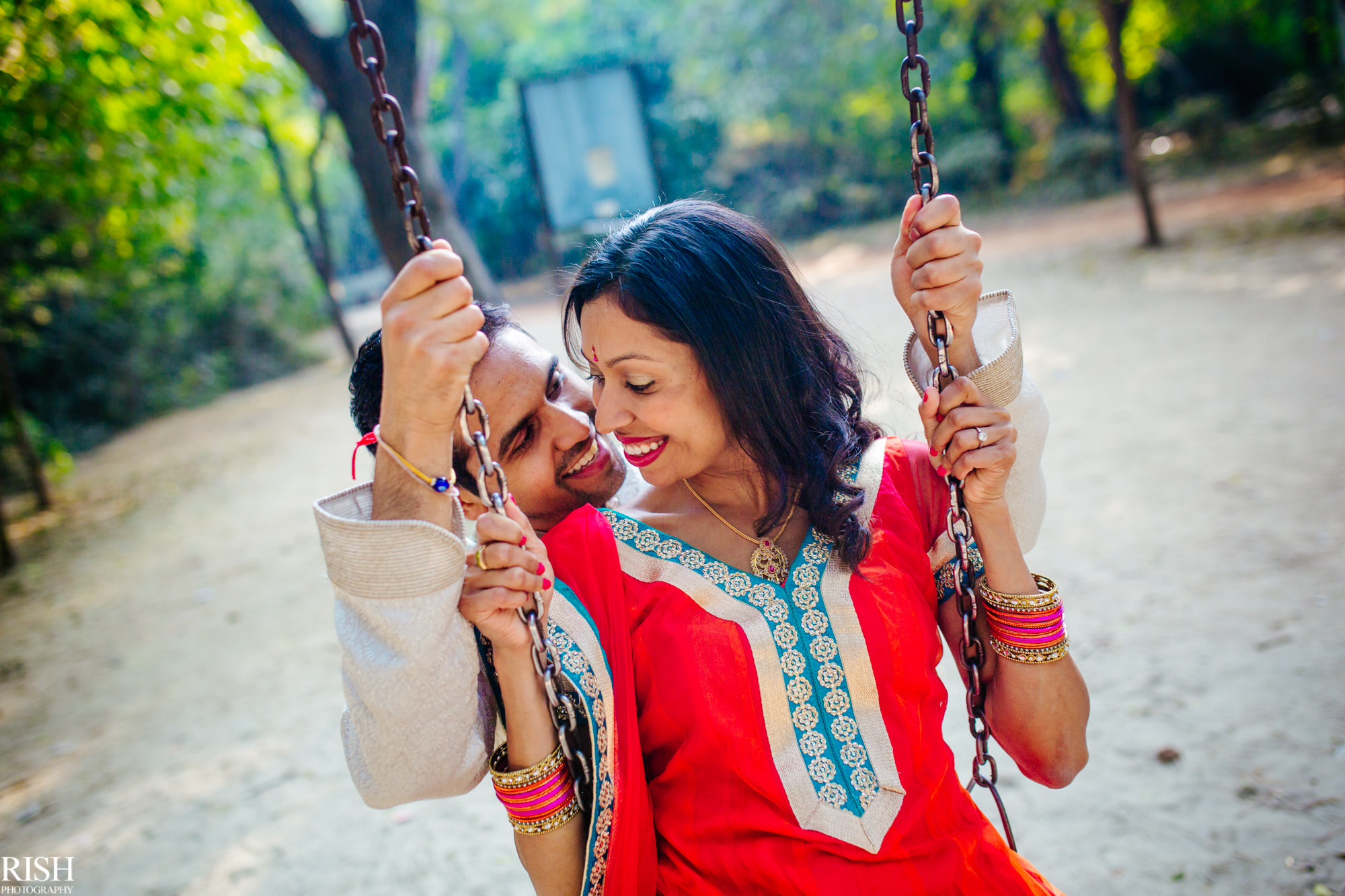 Best Pre Wedding Photographer in New Delhi India