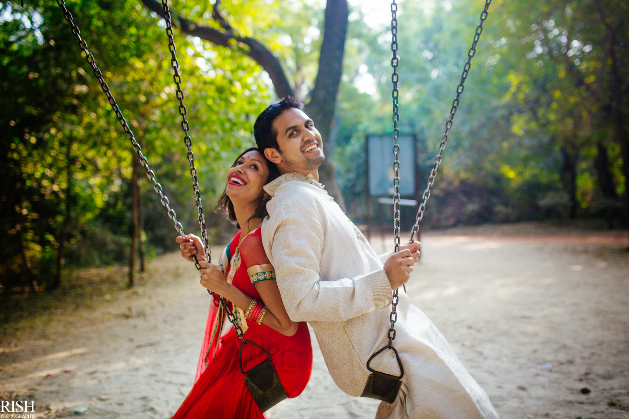 Best Pre Wedding Photographer in New Delhi India