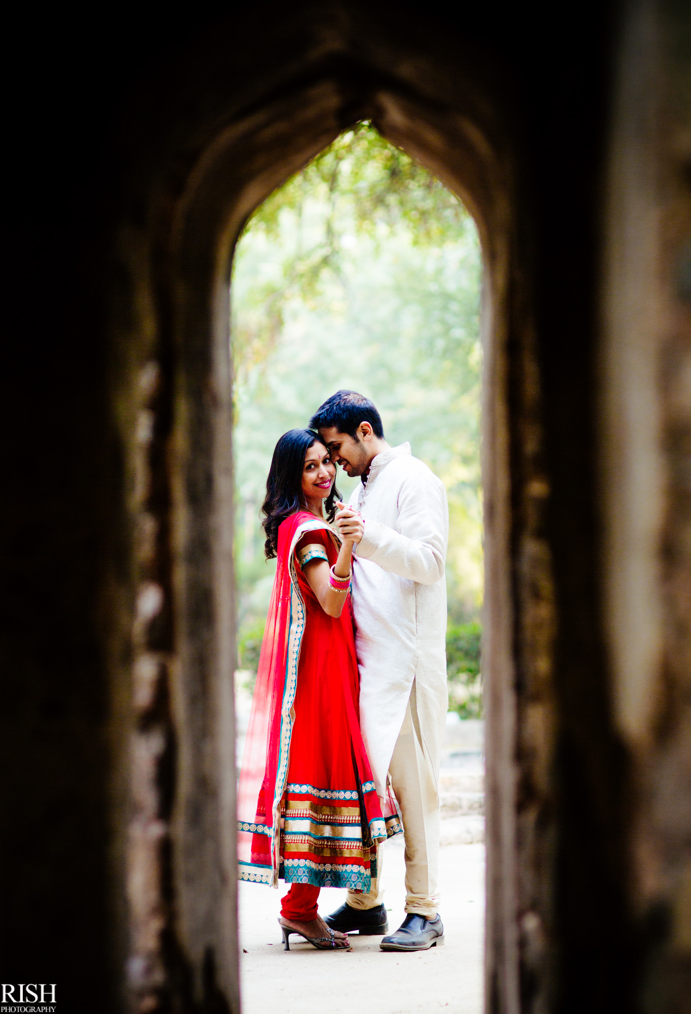 Best Pre Wedding Photographer in New Delhi India