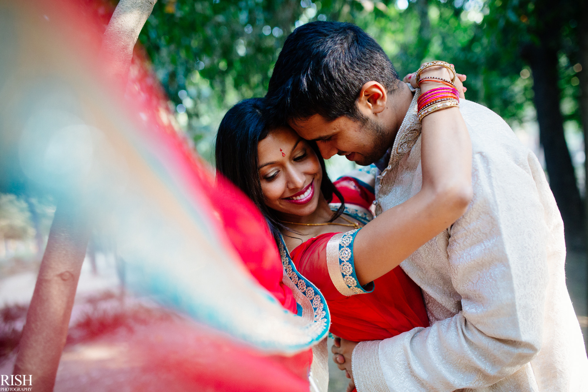 Best Pre Wedding Photographer in New Delhi India