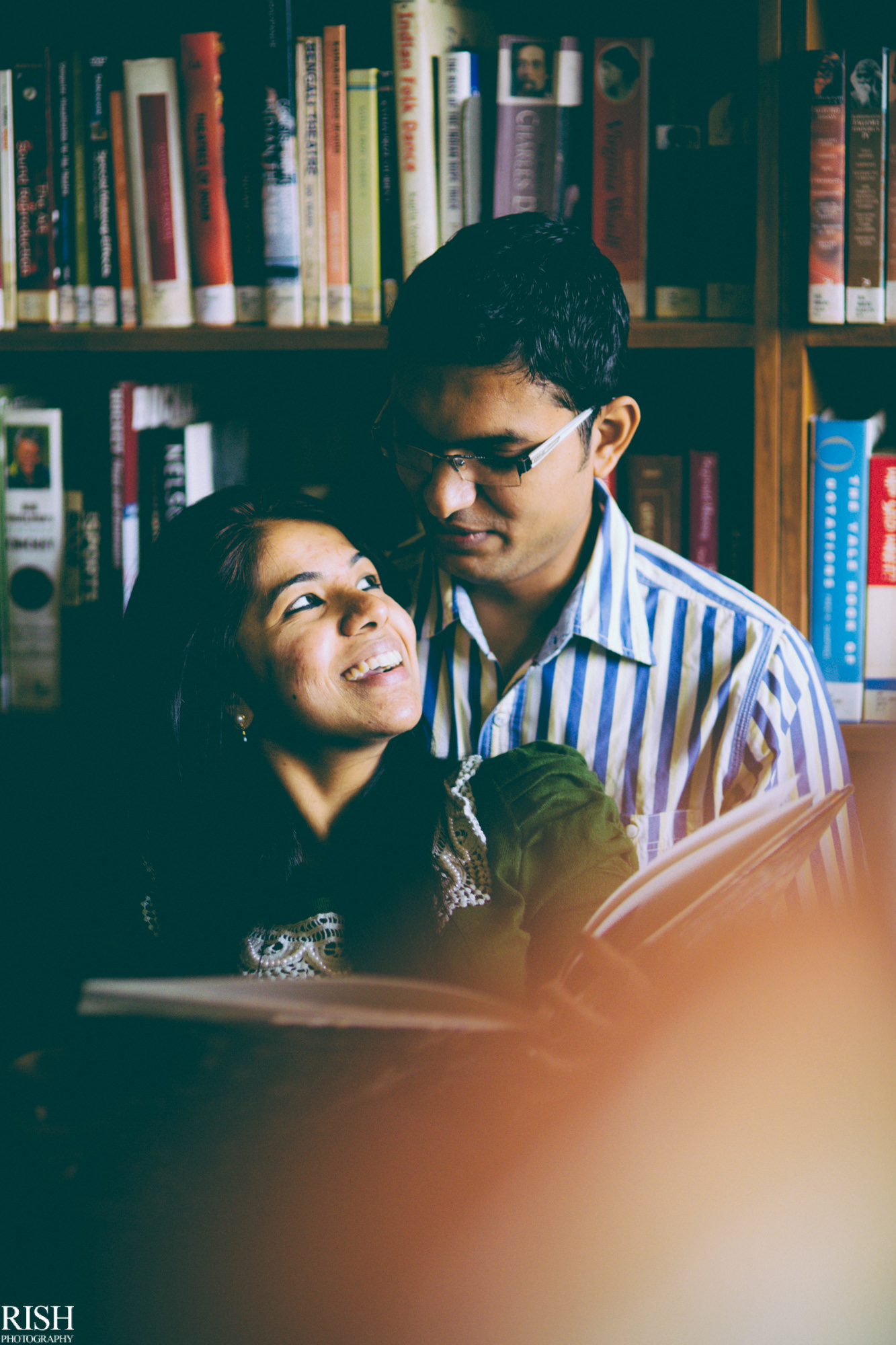 Best Pre Wedding Photographer in New Delhi India