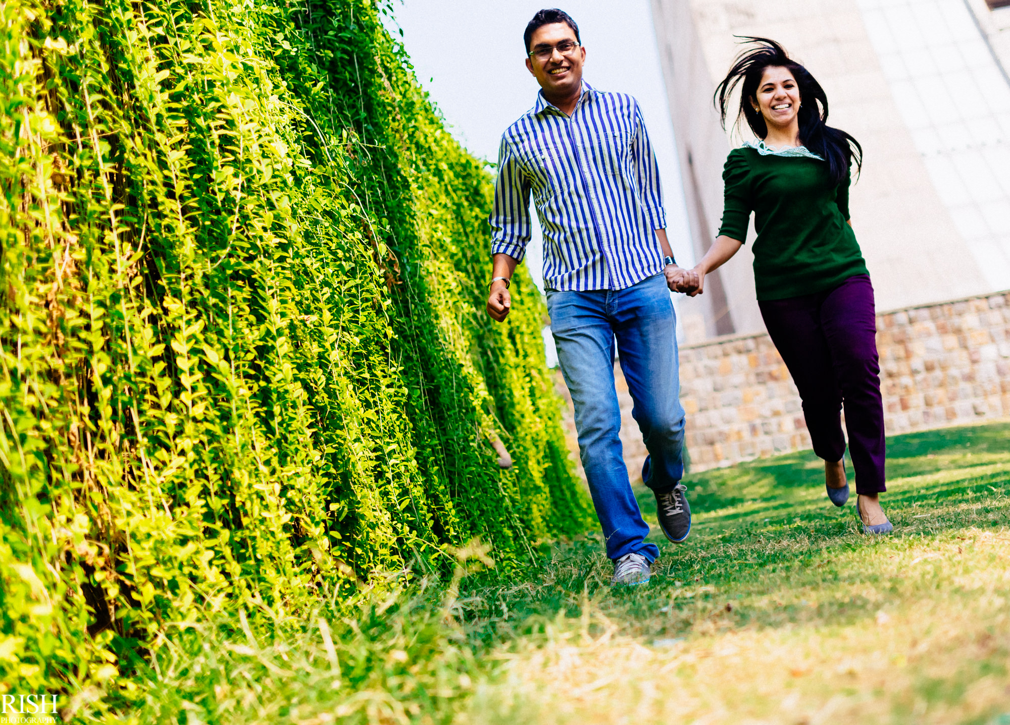 Best Pre Wedding Photographer in New Delhi India