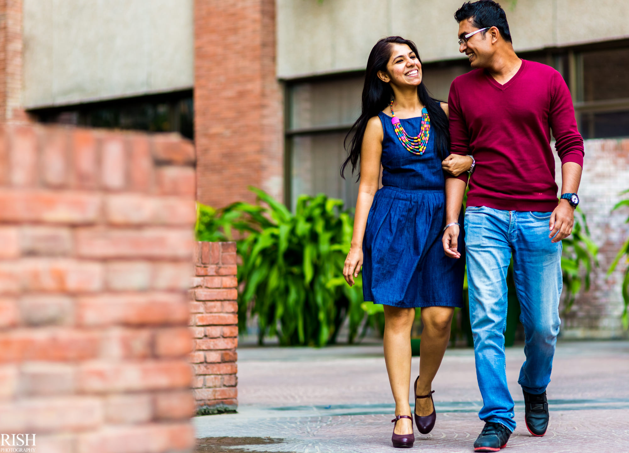 Best Pre Wedding Photographer in New Delhi India